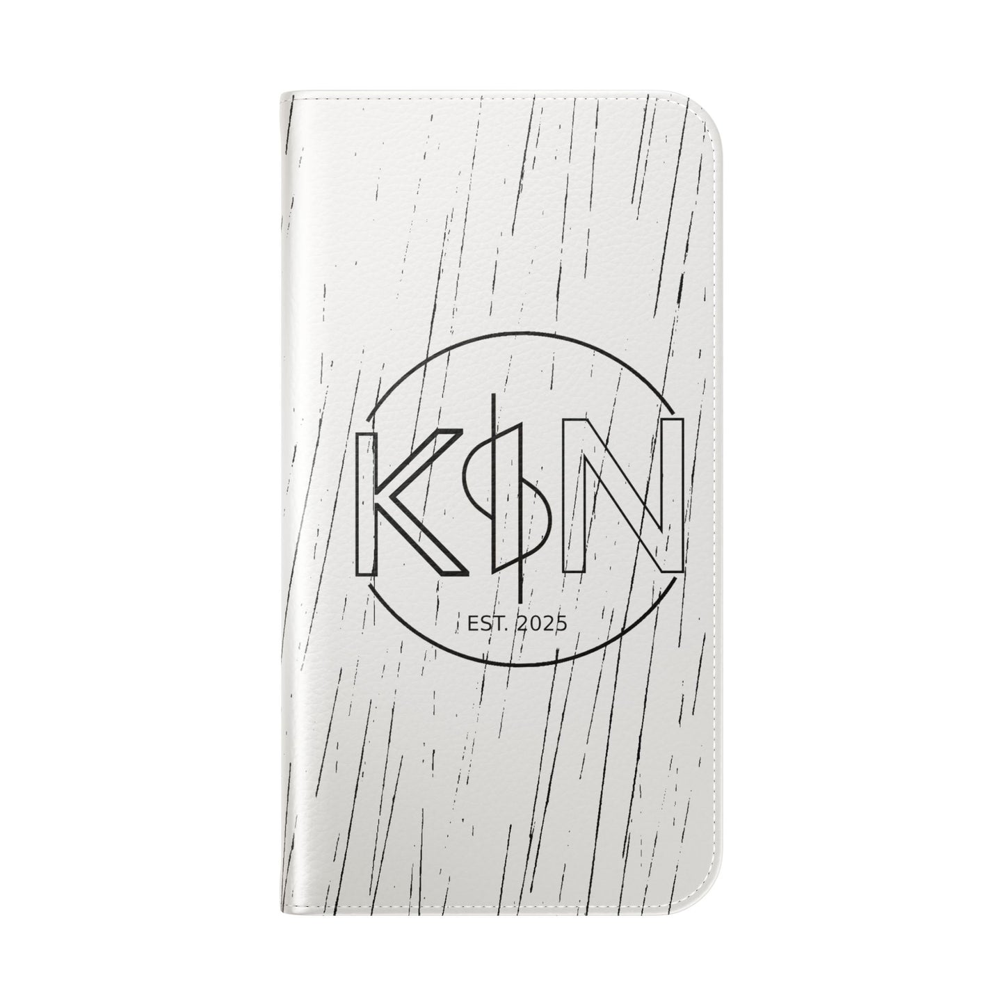 Kin Bond Flip Folio Case
