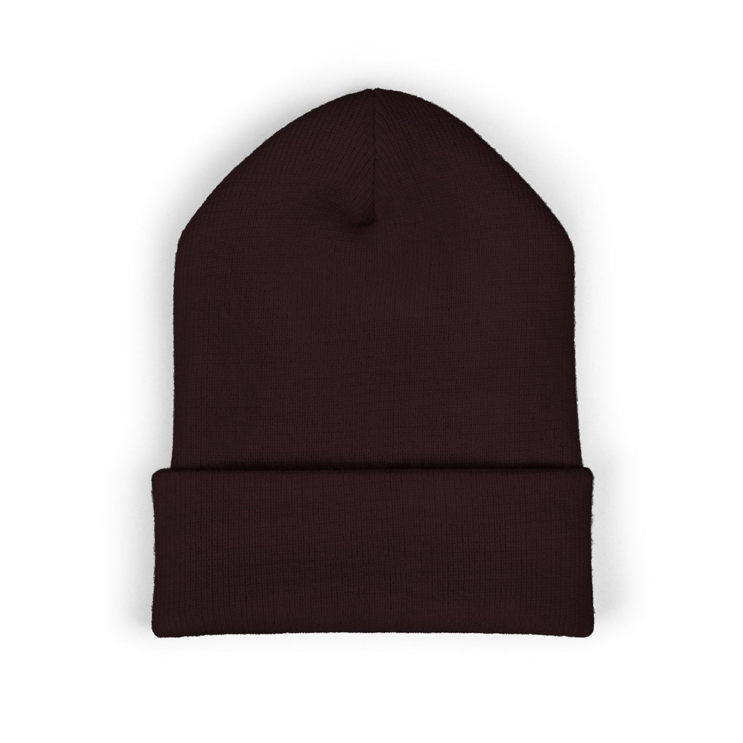 Kin Bond Classic Cuffed Beanie