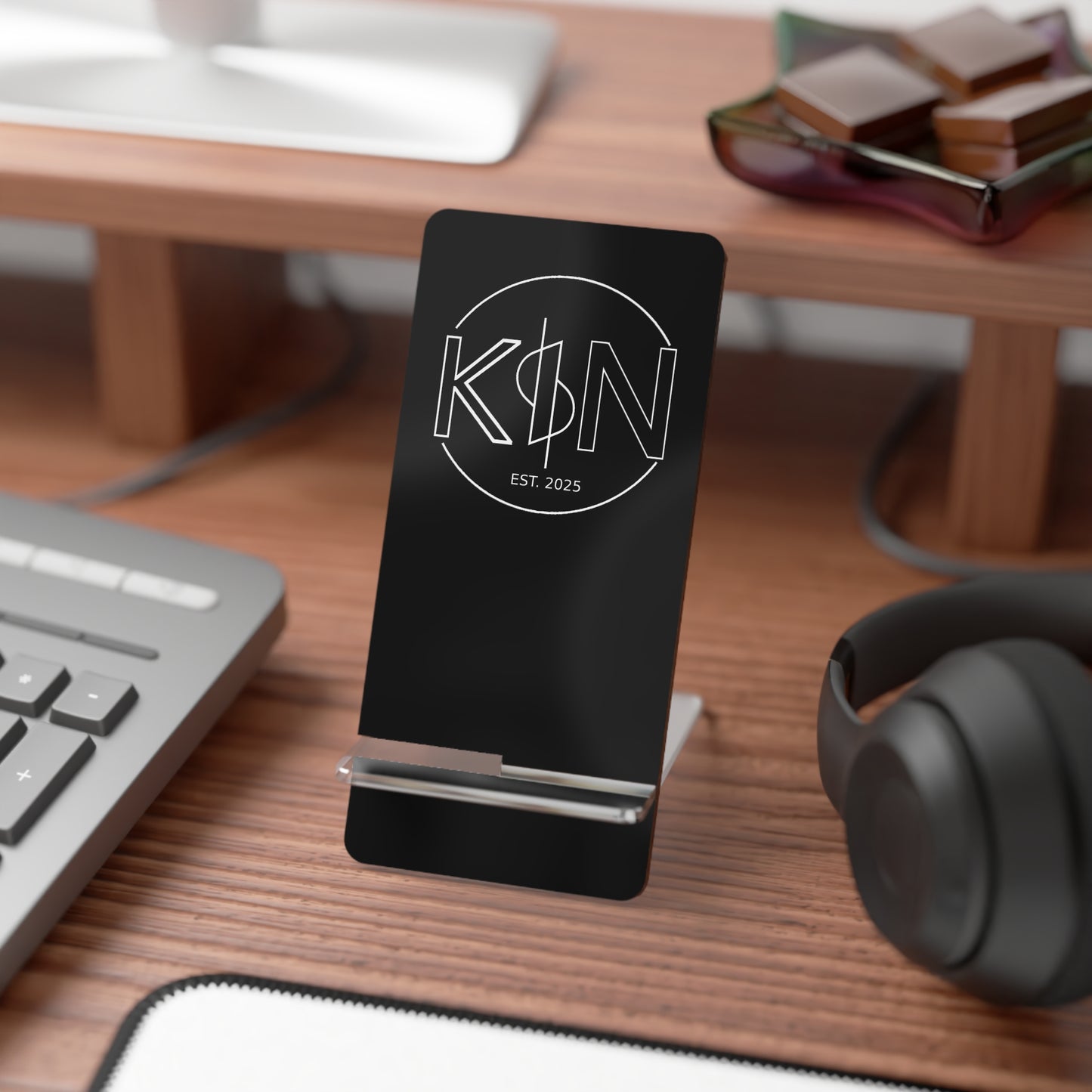 Kin Bond Universal Tablet Stand