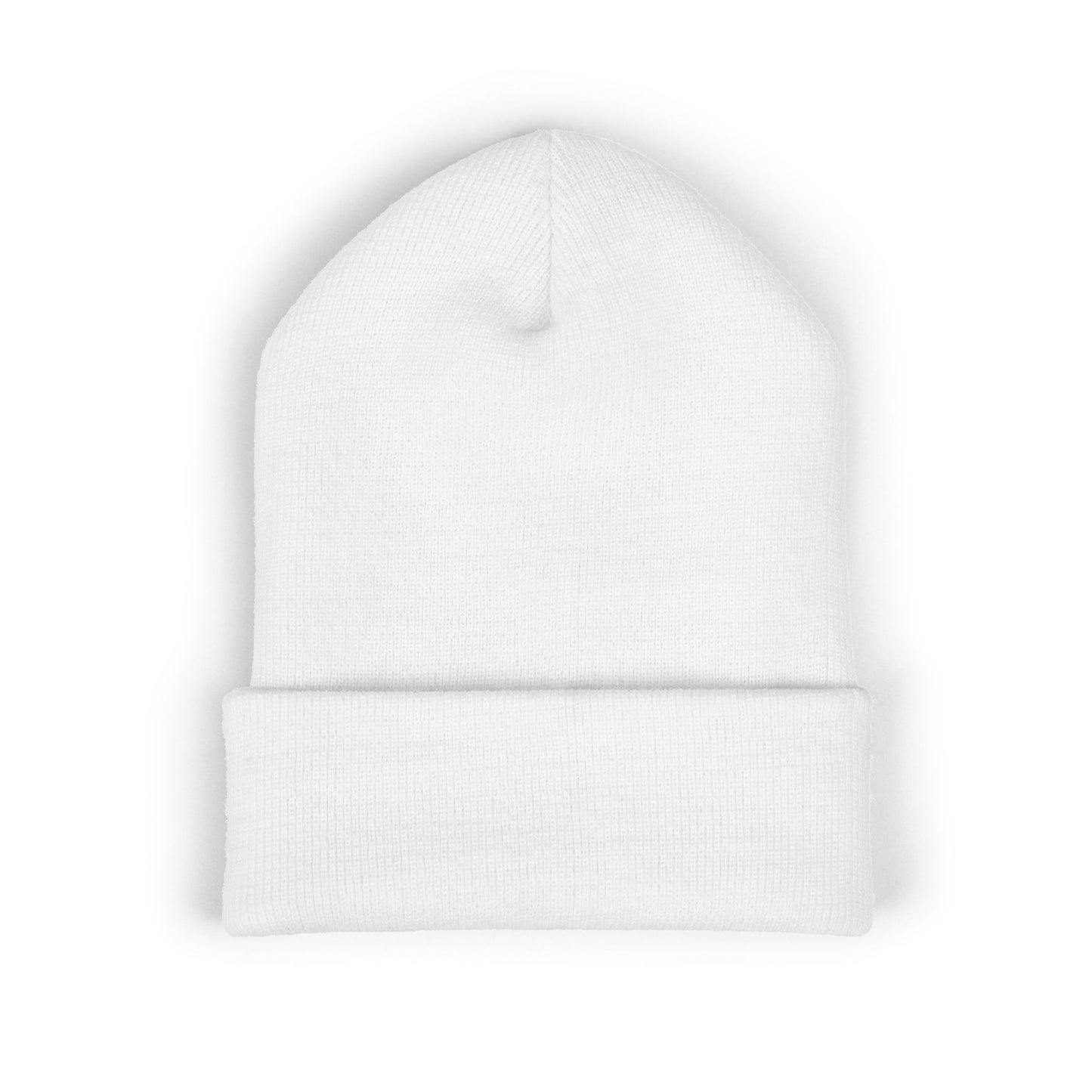 Kin Bond Classic Cuffed Beanie