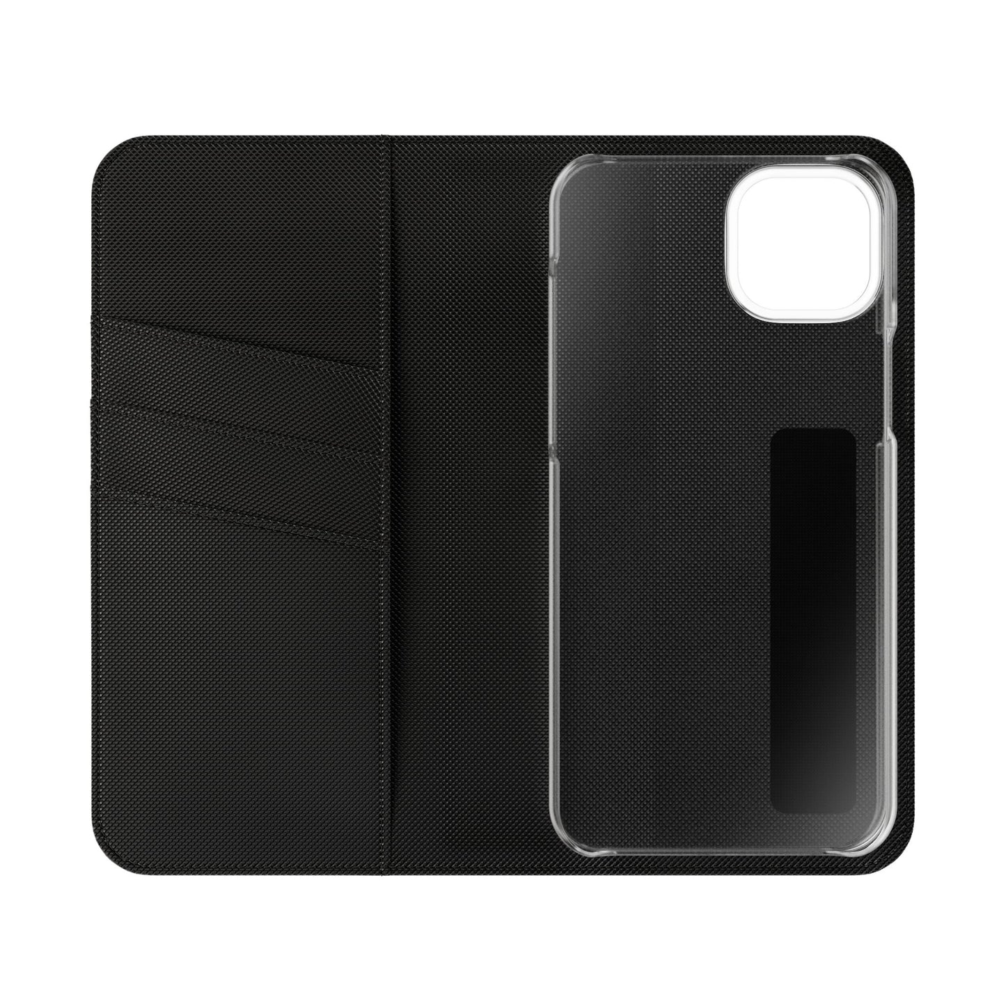 Kin Bond Flip Folio Case