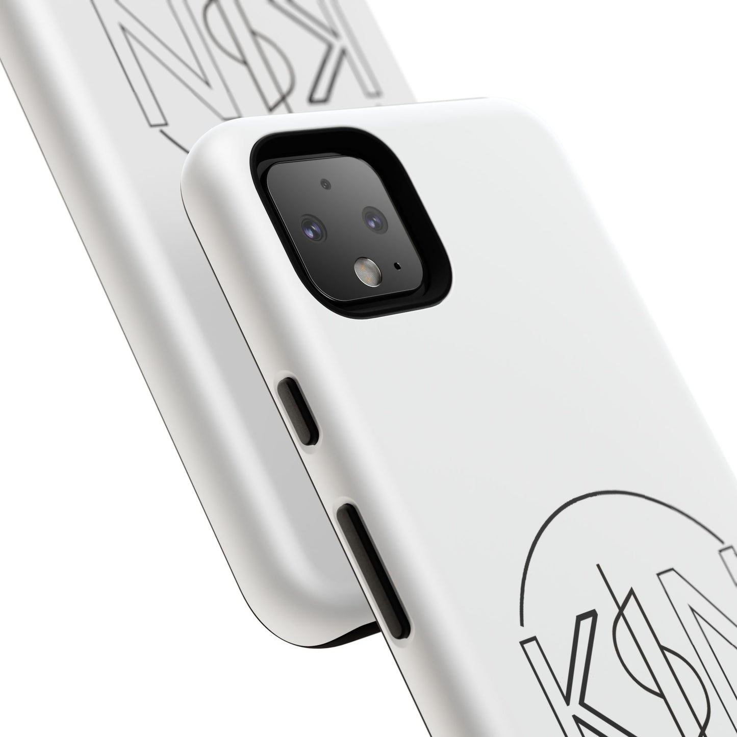 Kin Bond Phone Cases