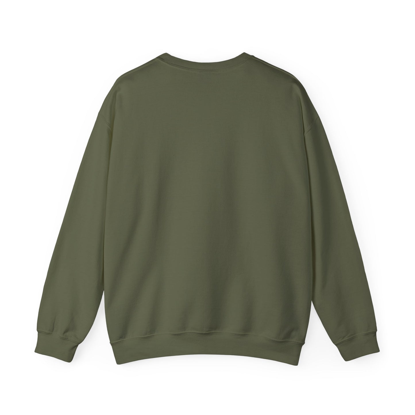 Kin Bond Classic Crewneck Sweatshirt