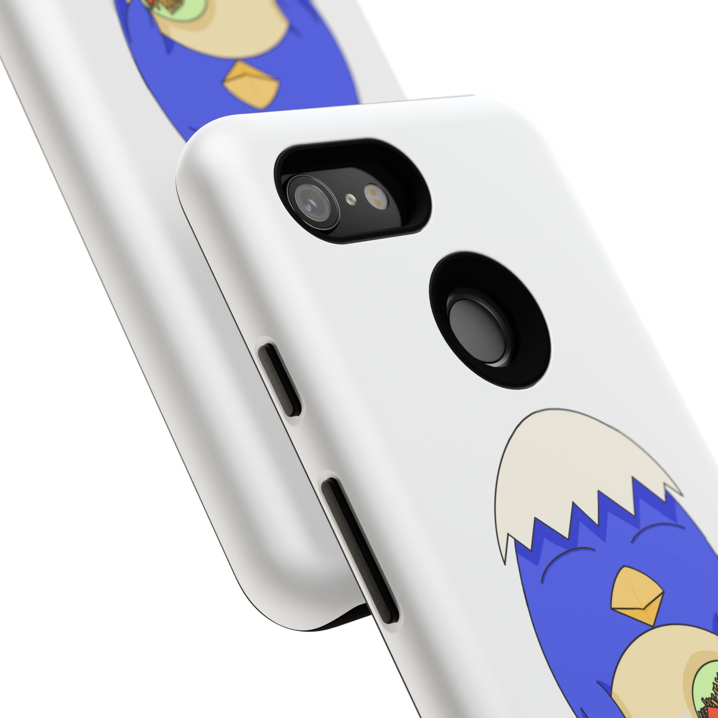 Pippin by L&E Phone Cases