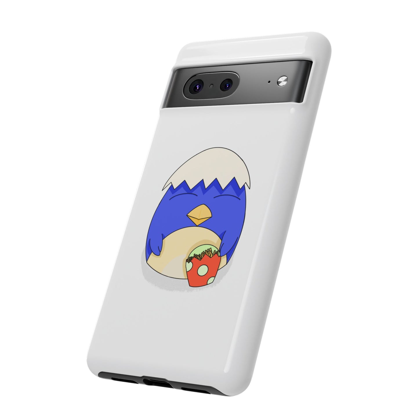 Pippin by L&E Phone Cases