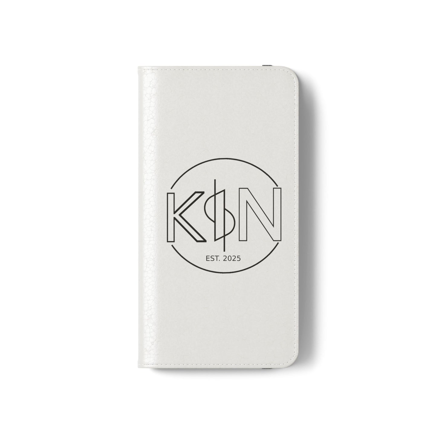 Kin Bond Flip Folio Case