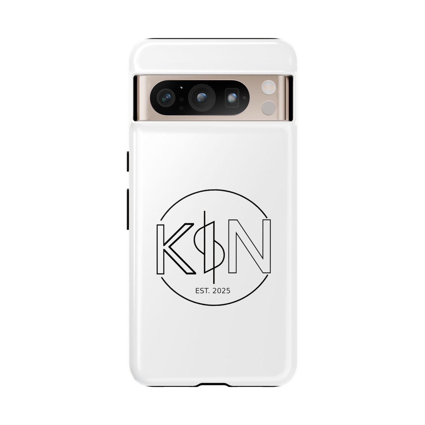 Kin Bond Phone Cases