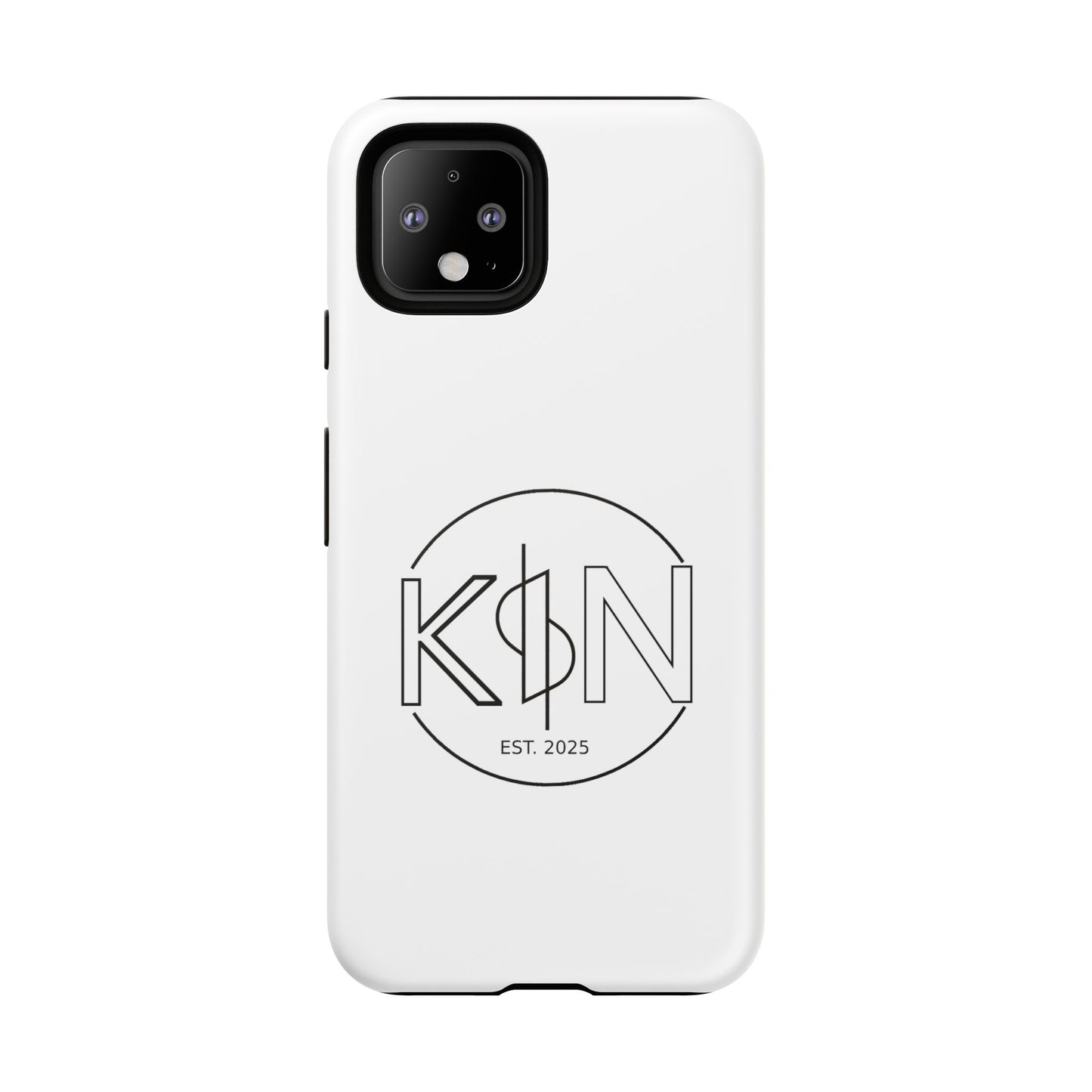 Kin Bond Phone Cases