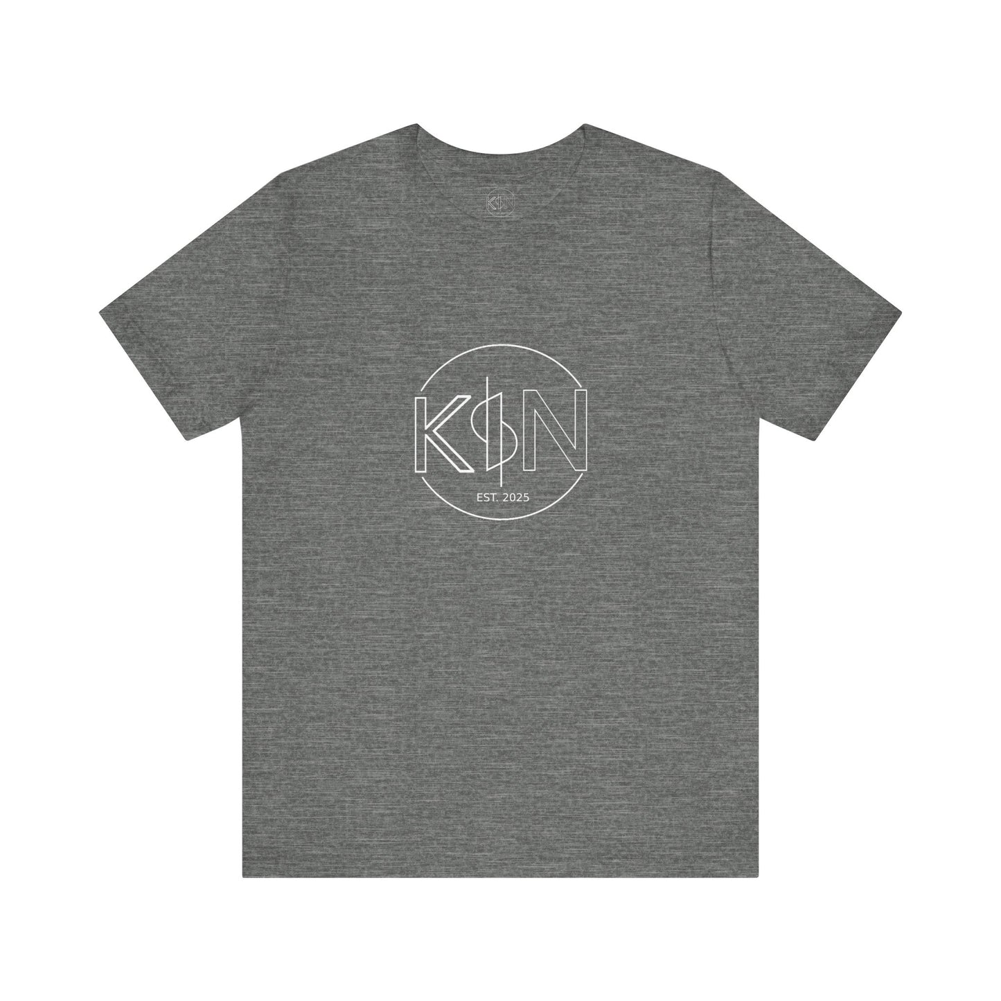 Kin Bond Everyday Tee