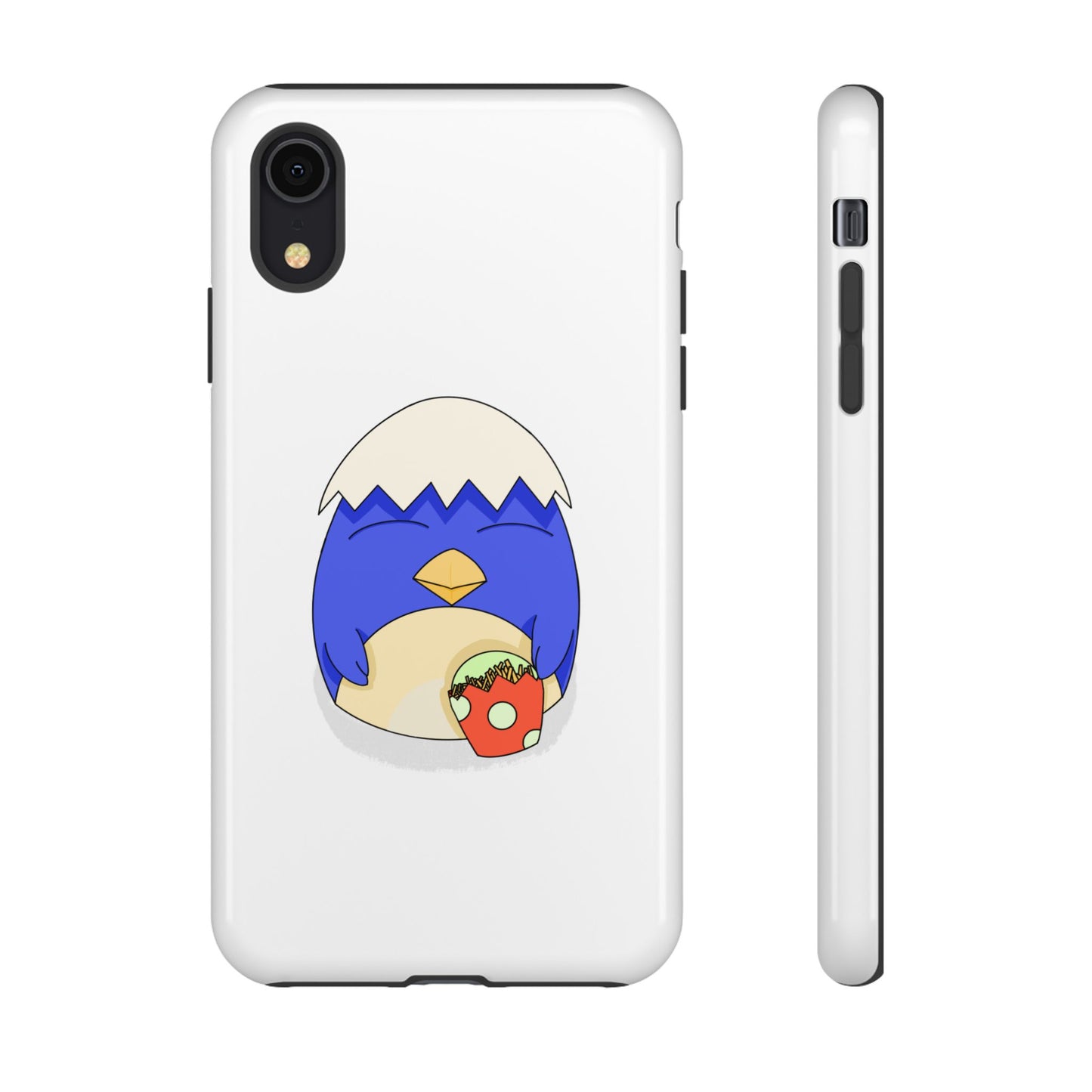Pippin by L&E Phone Cases