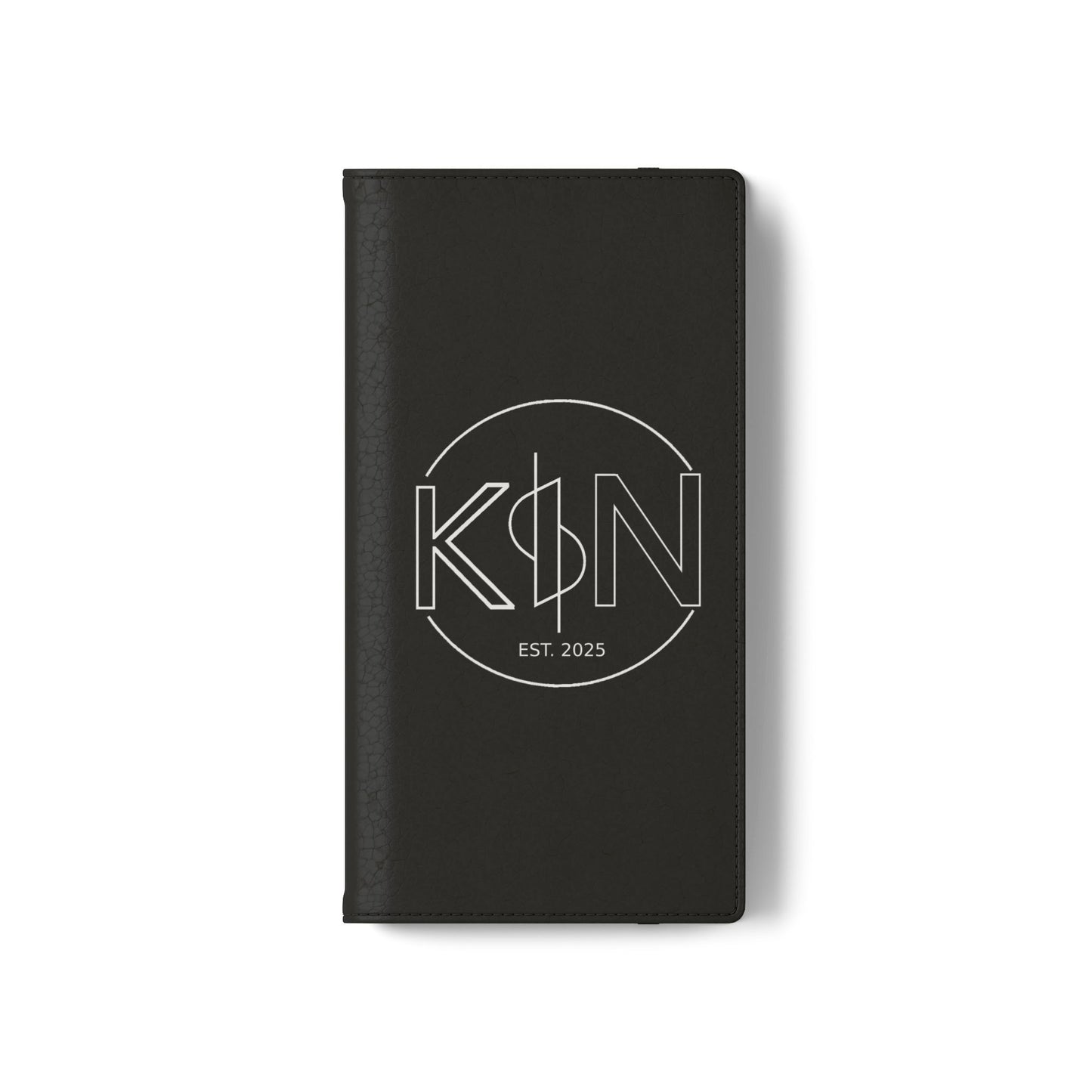 Kin Bond Flip Folio Case