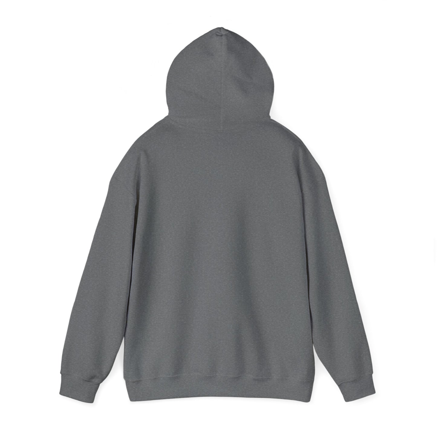 Kin Bond Cozy Blend Hoodie