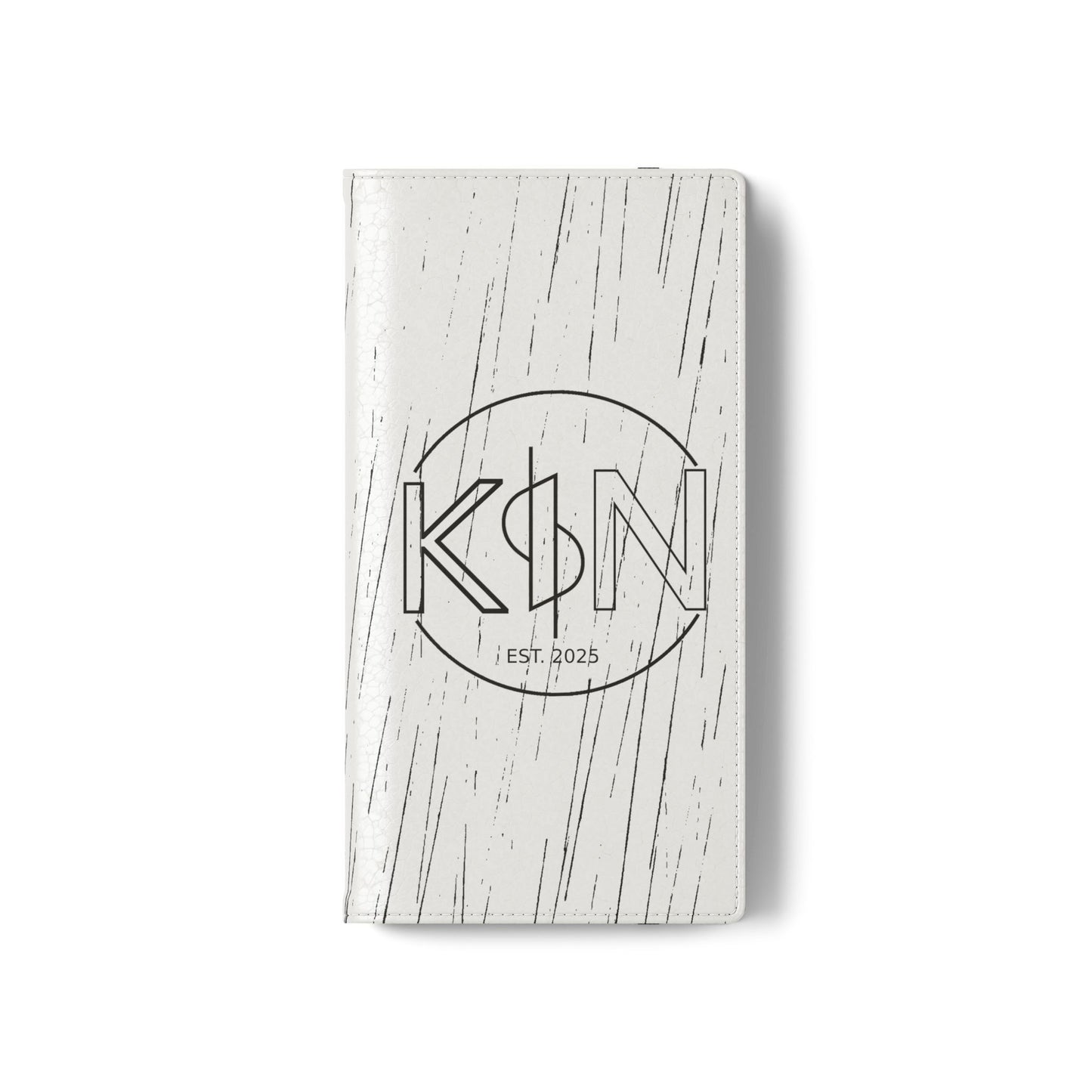 Kin Bond Flip Folio Case