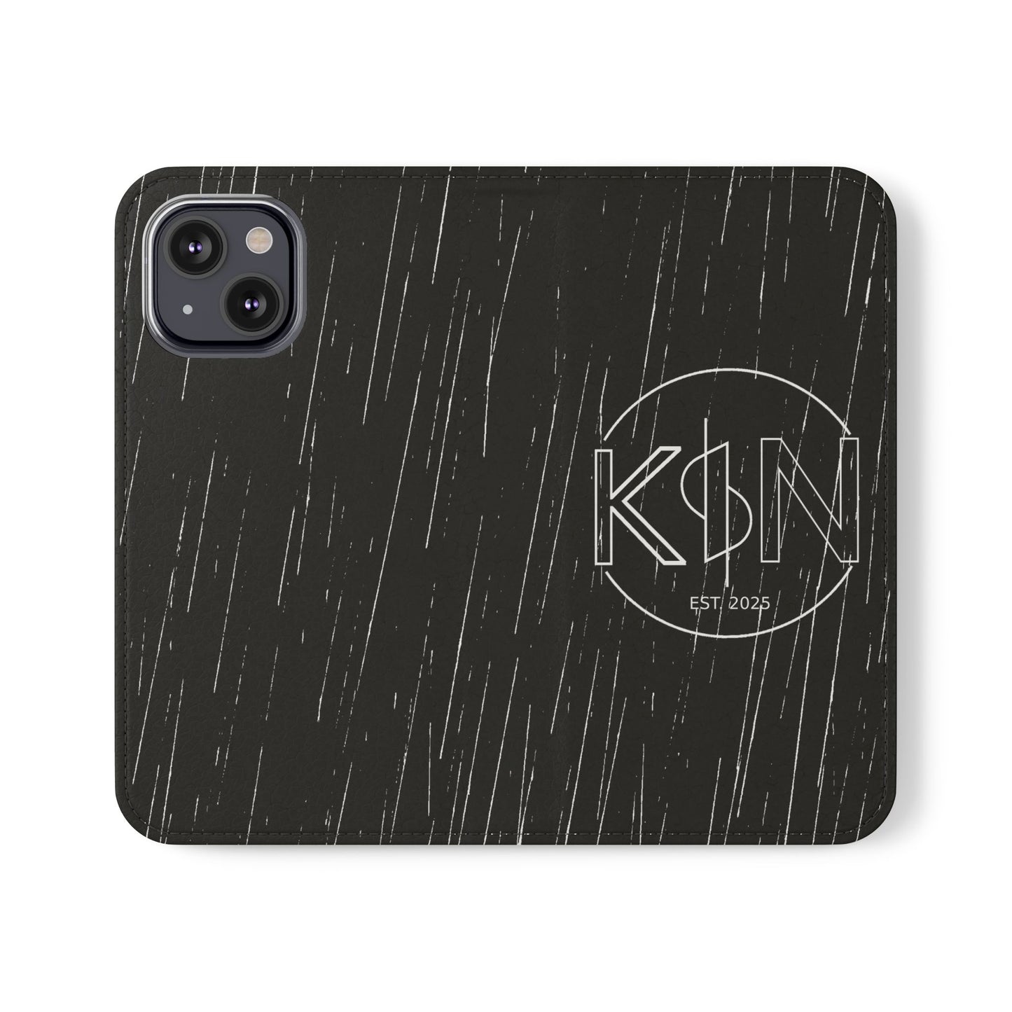 Kin Bond Flip Folio Case