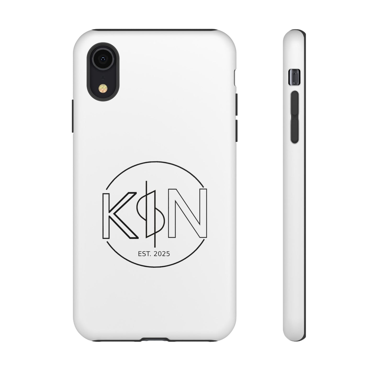 Kin Bond Phone Cases