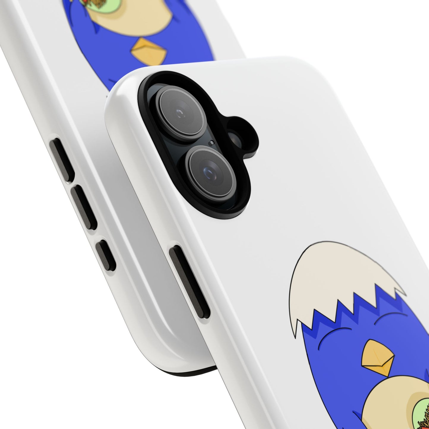 Pippin by L&E Phone Cases