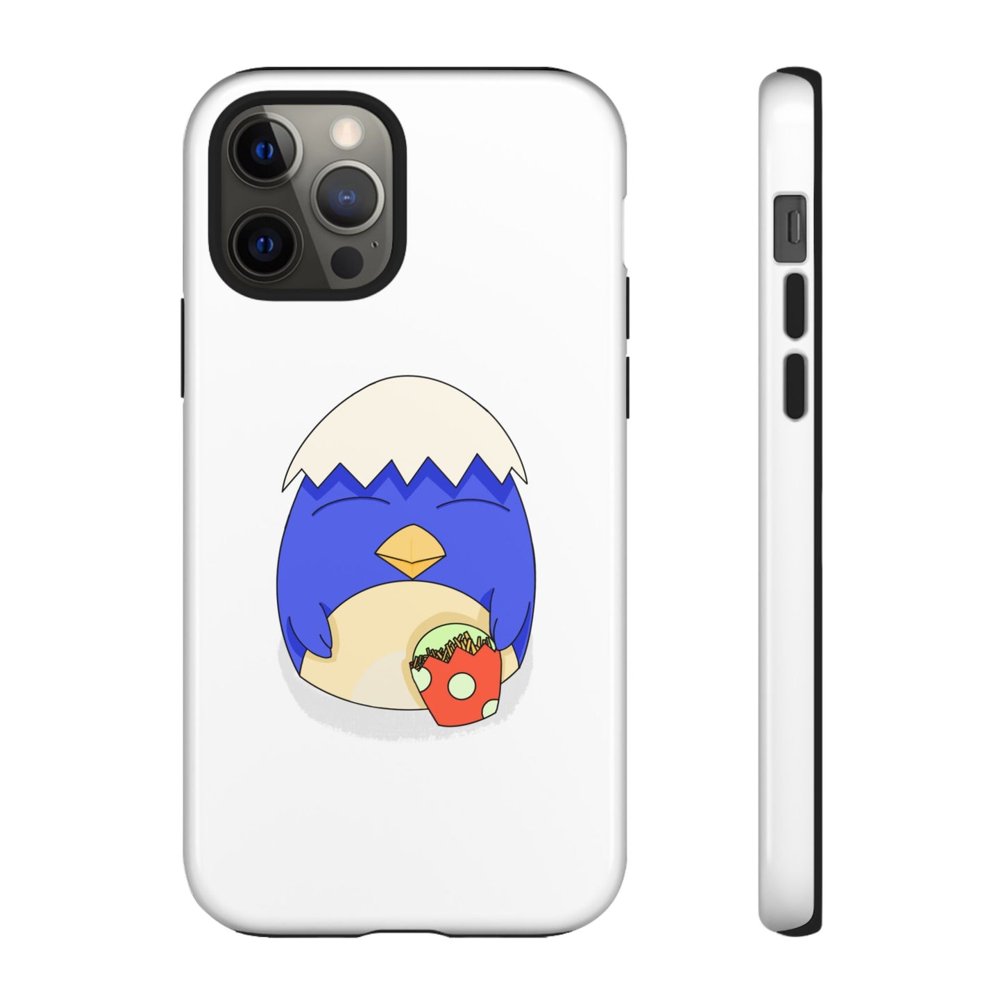Pippin by L&E Phone Cases