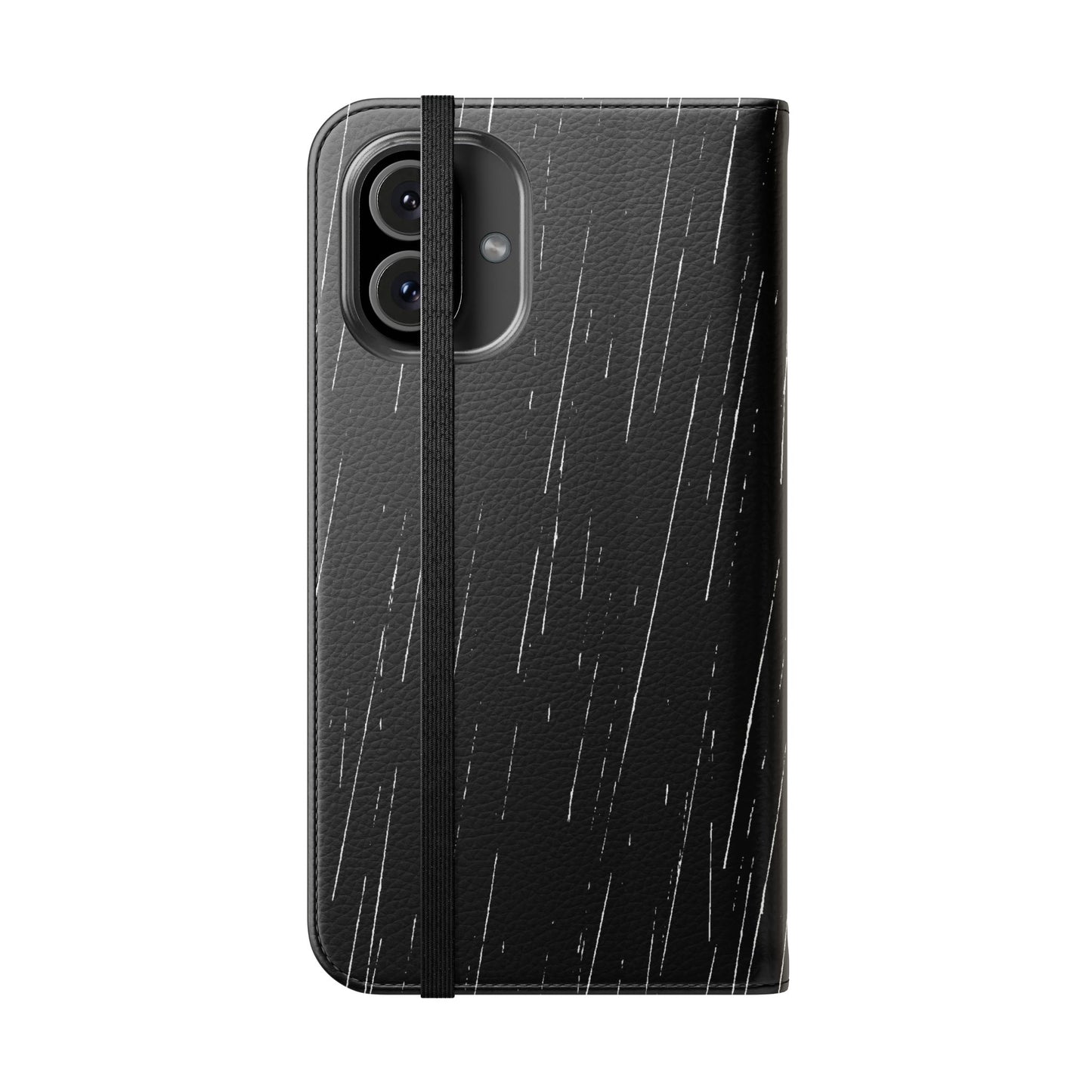 Kin Bond Flip Folio Case