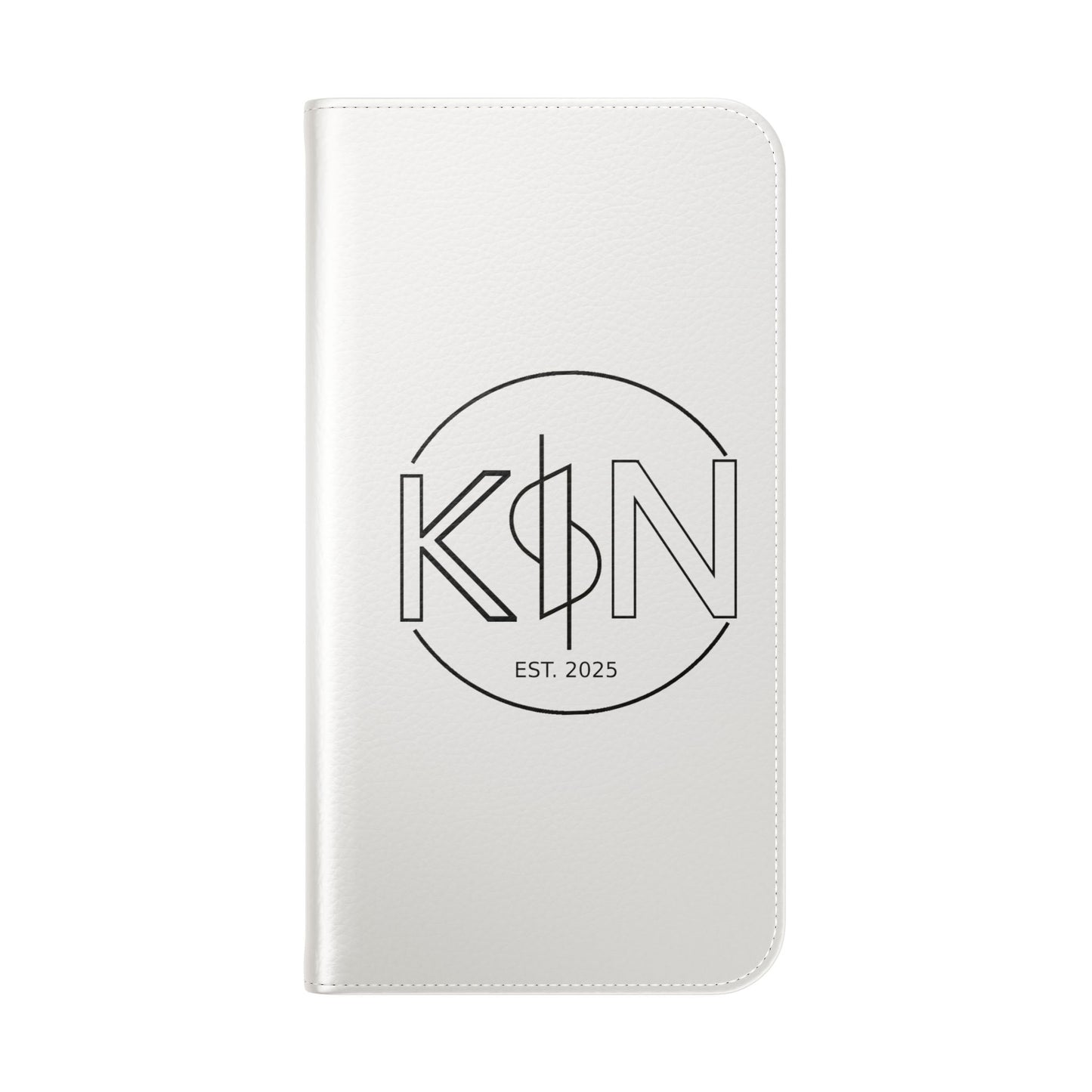 Kin Bond Flip Folio Case