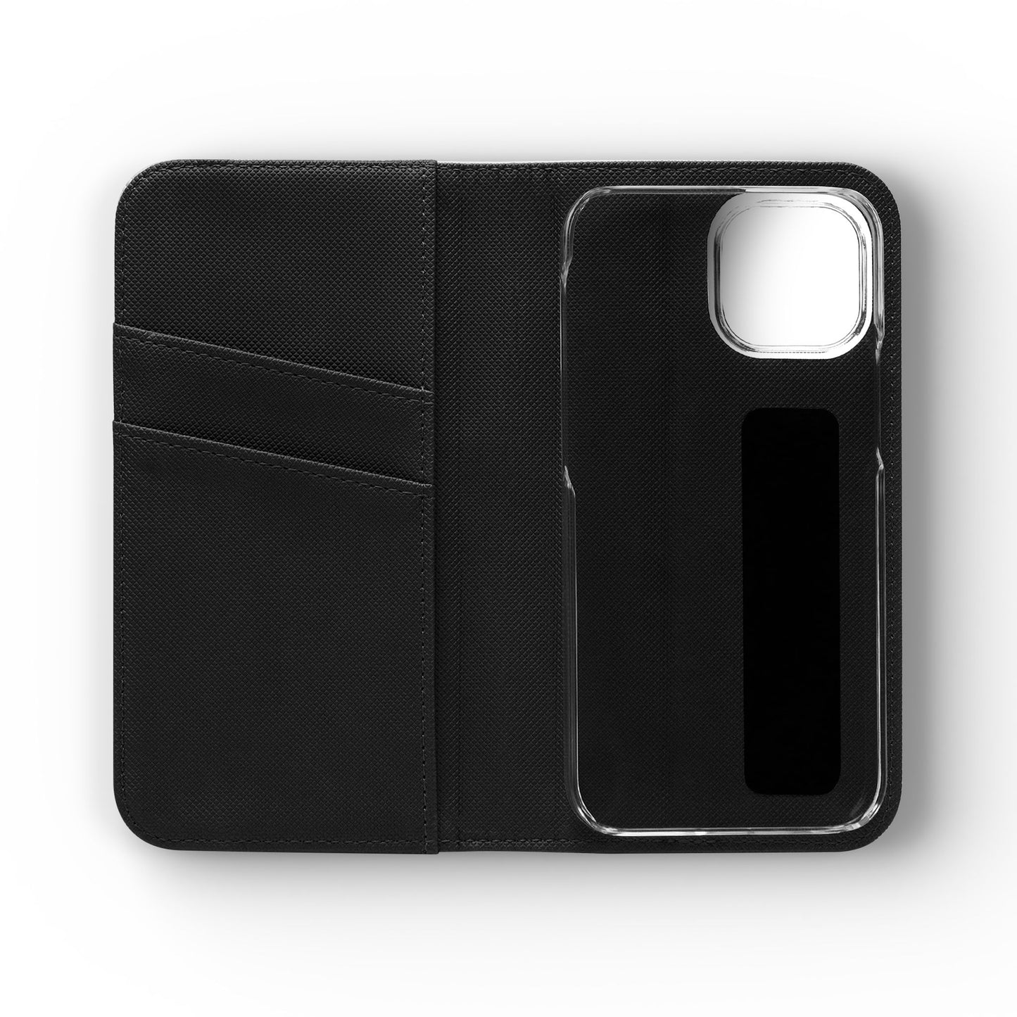 Kin Bond Flip Folio Case