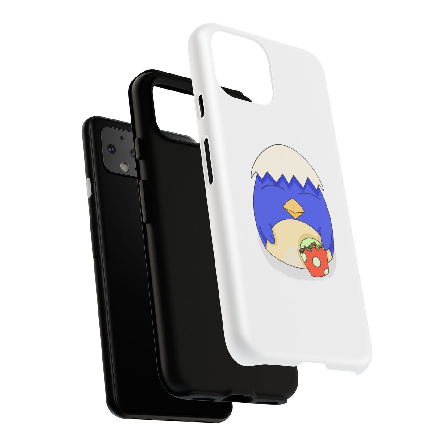 Pippin by L&E Phone Cases