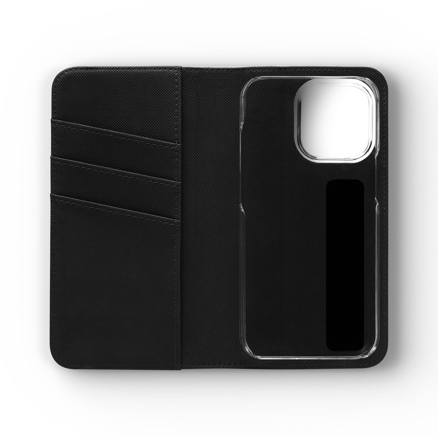 Kin Bond Flip Folio Case