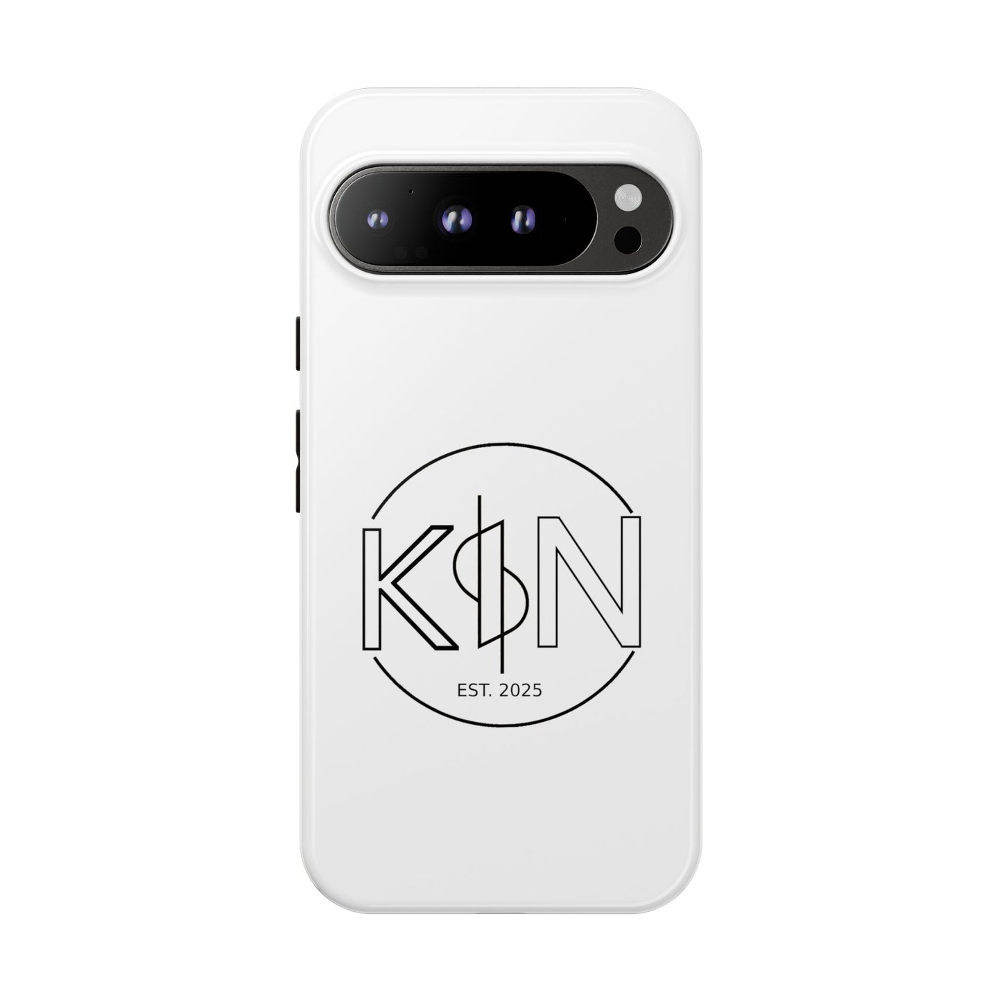 Kin Bond Phone Cases