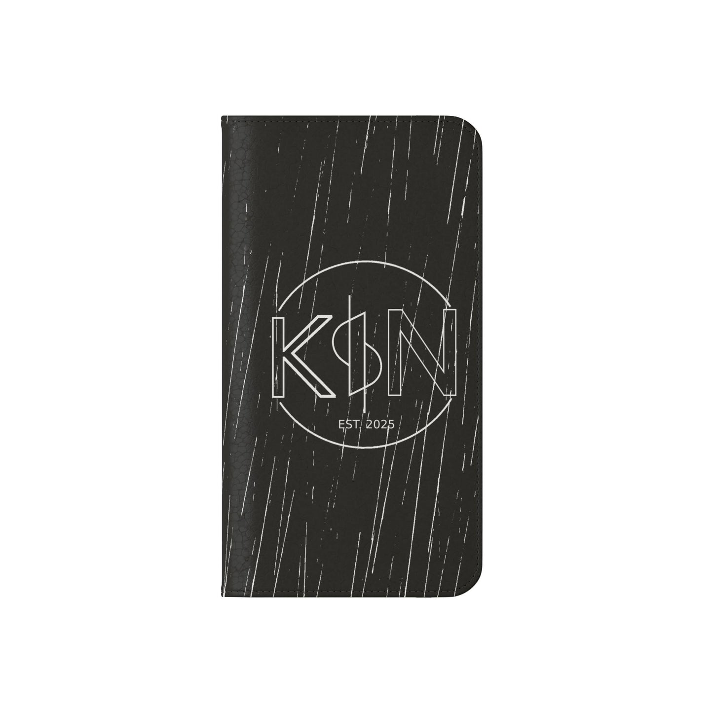 Kin Bond Flip Folio Case