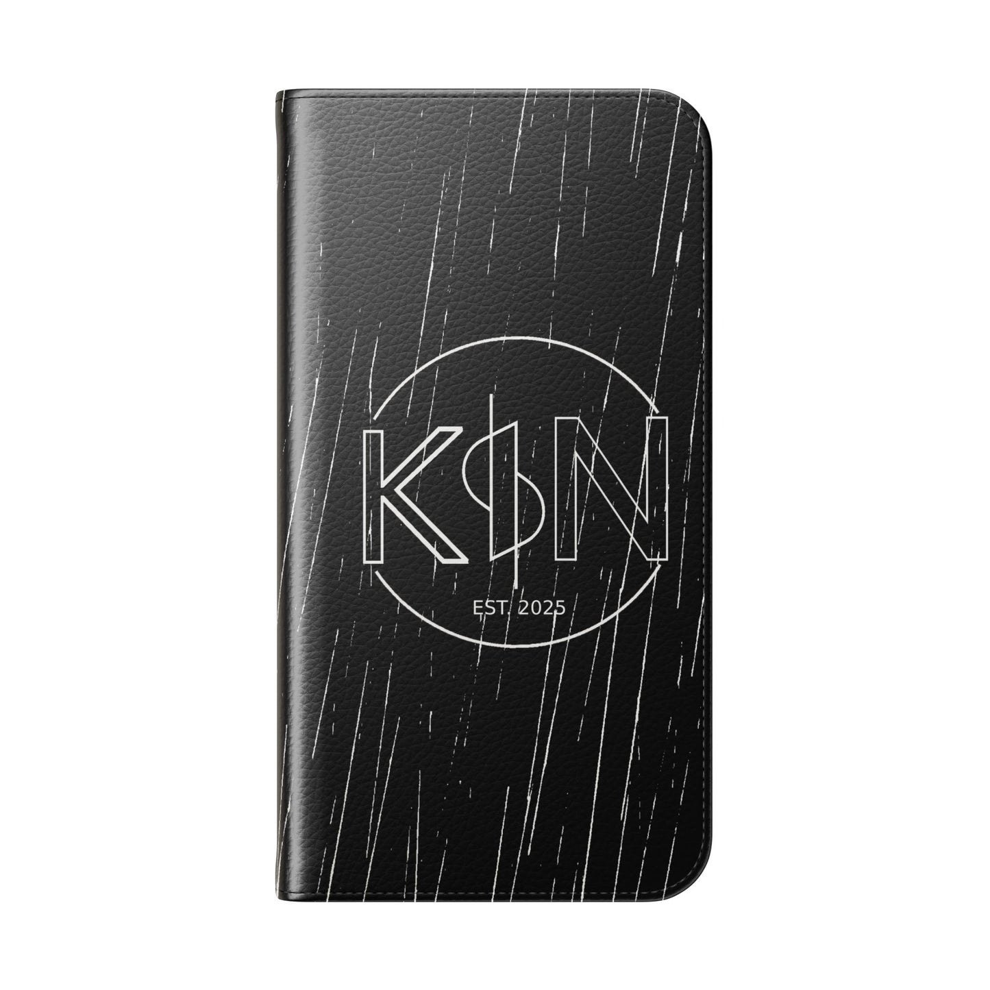 Kin Bond Flip Folio Case