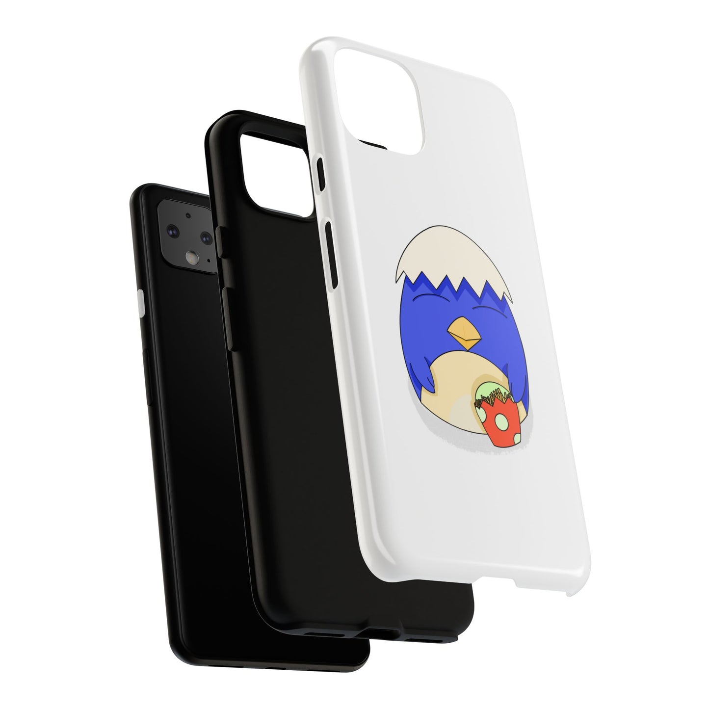 Pippin by L&E Phone Cases