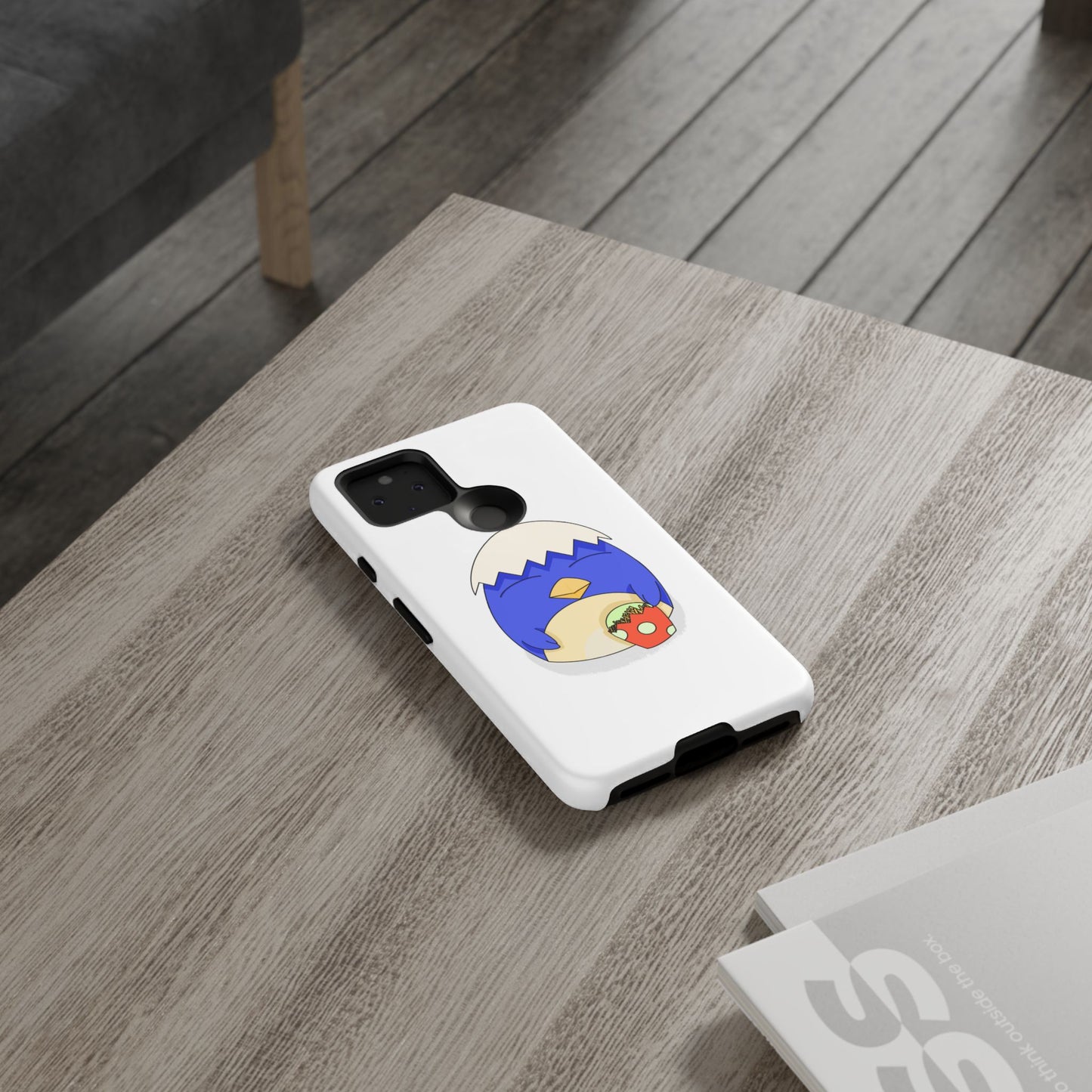 Pippin by L&E Phone Cases