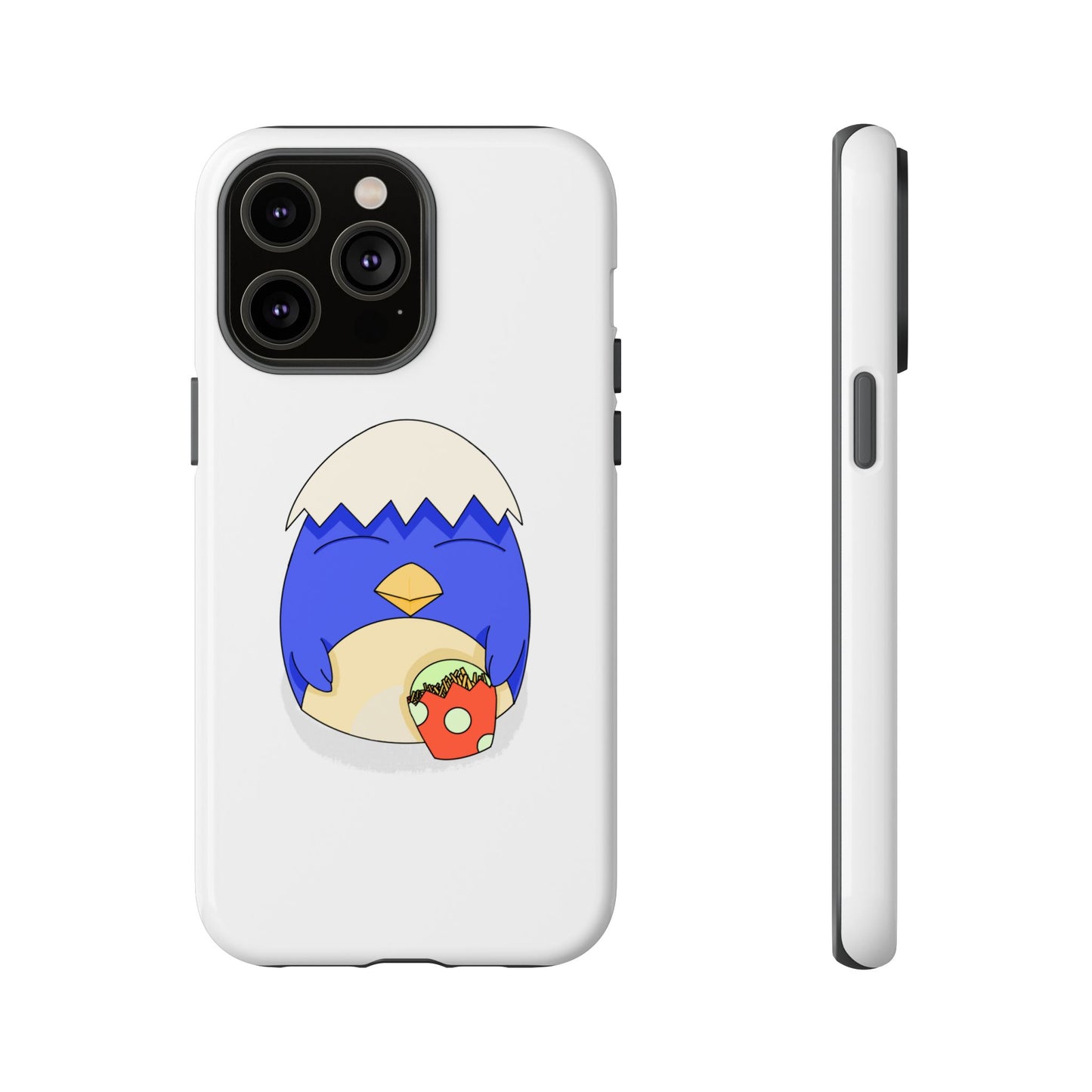 Pippin by L&E Phone Cases