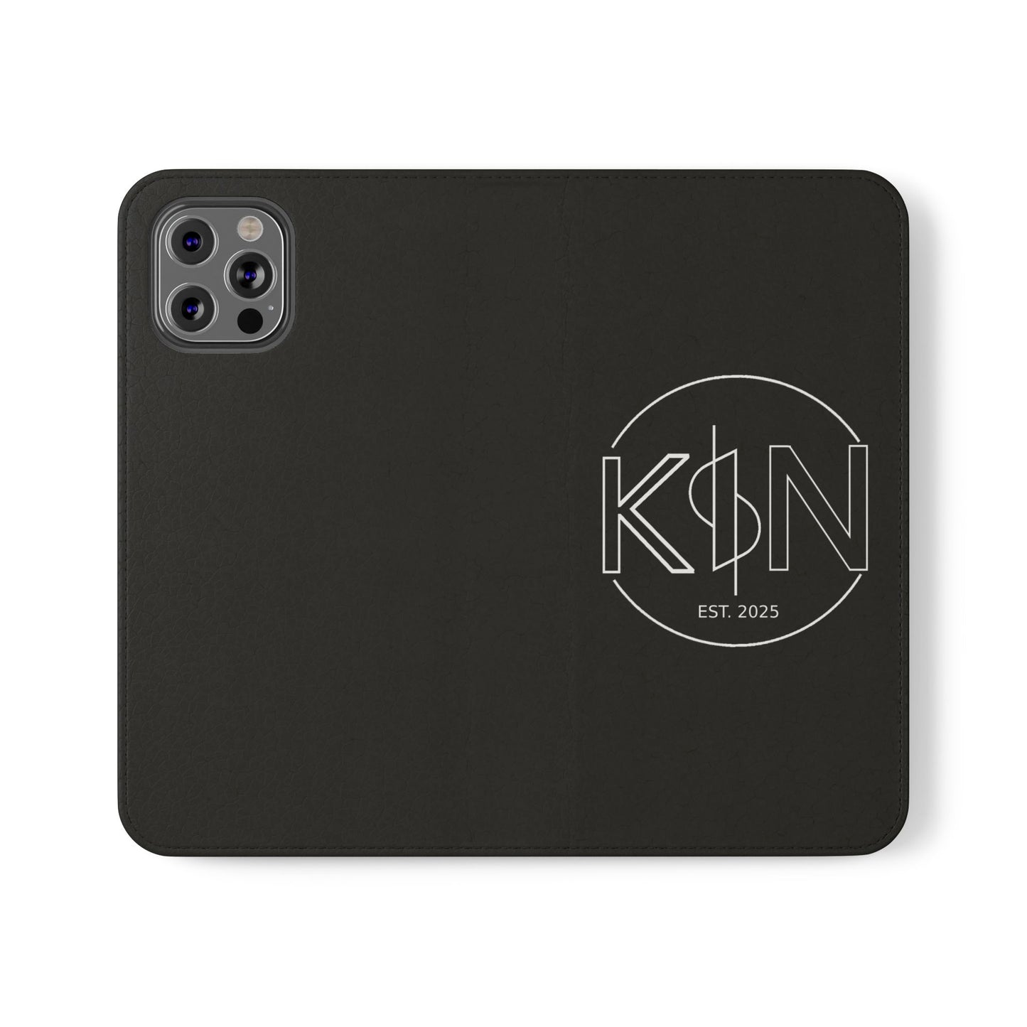 Kin Bond Flip Folio Case