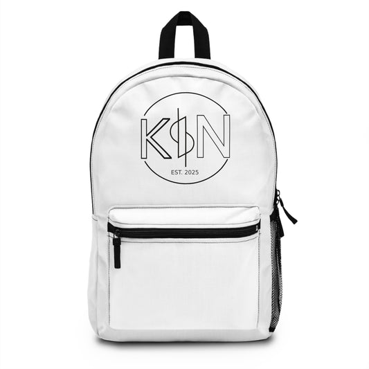 Kin Bond Explorer Backpack