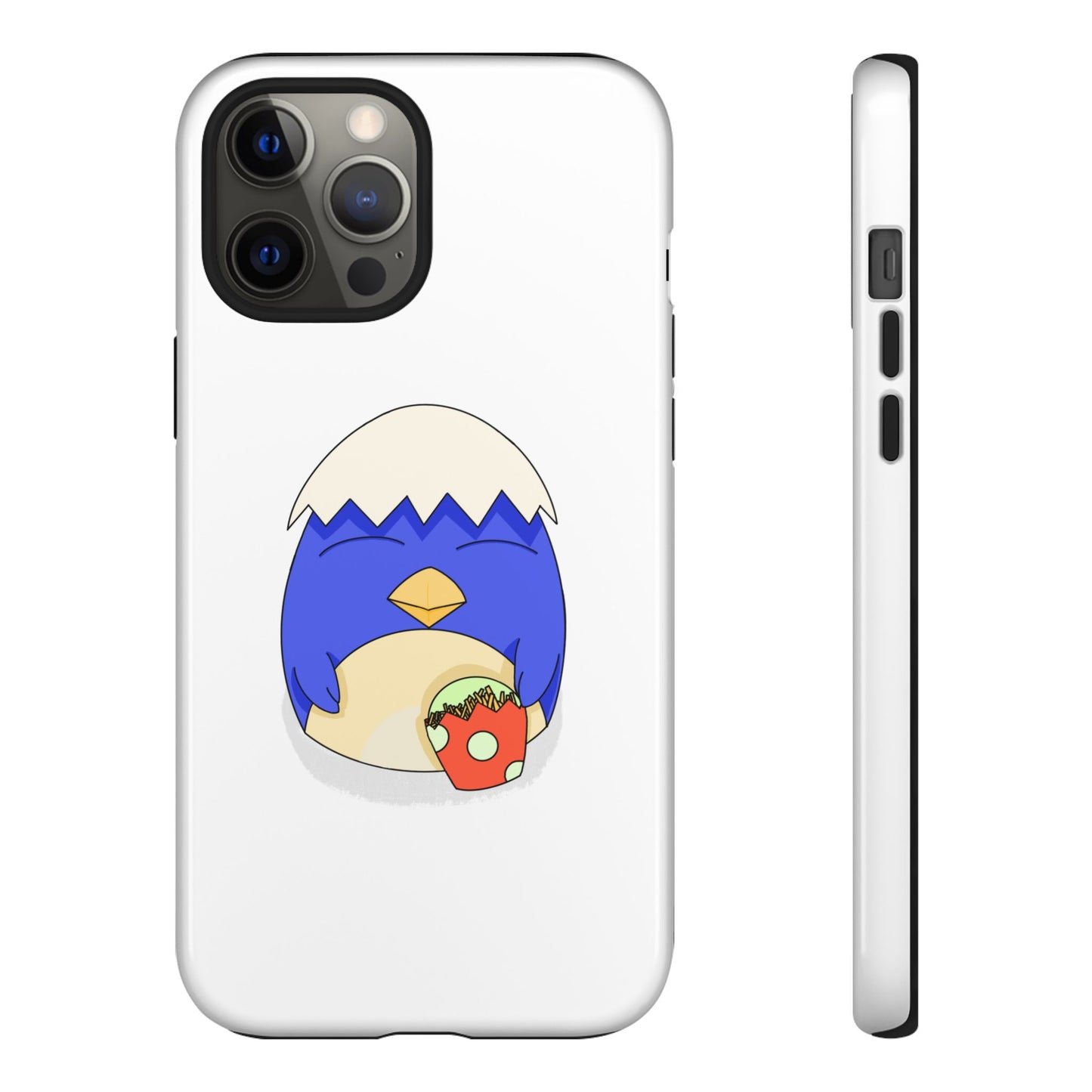 Pippin by L&E Phone Cases