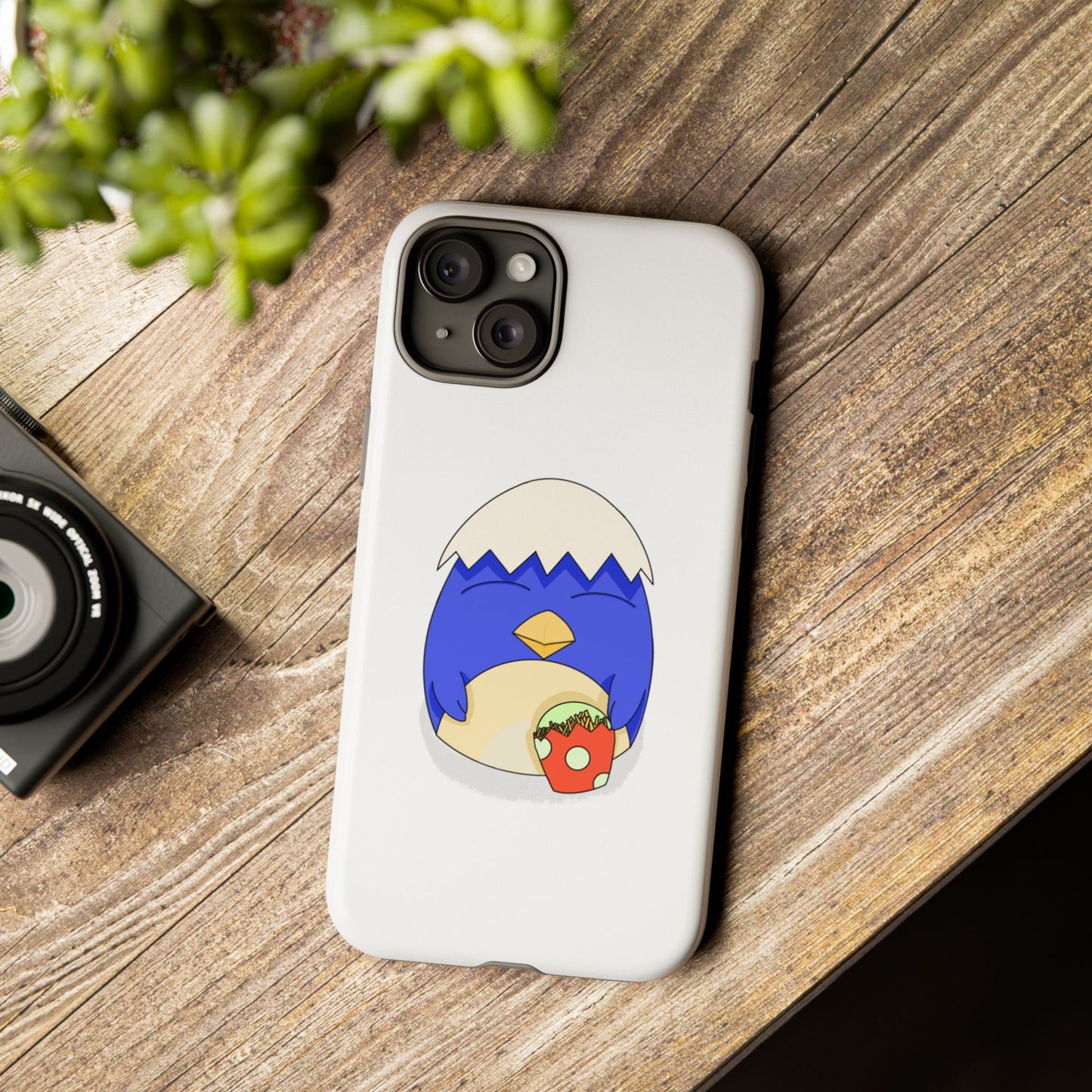 Pippin by L&E Phone Cases