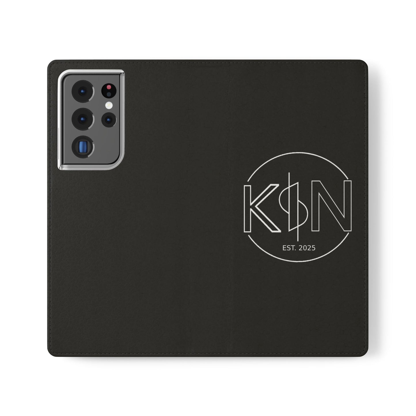 Kin Bond Flip Folio Case
