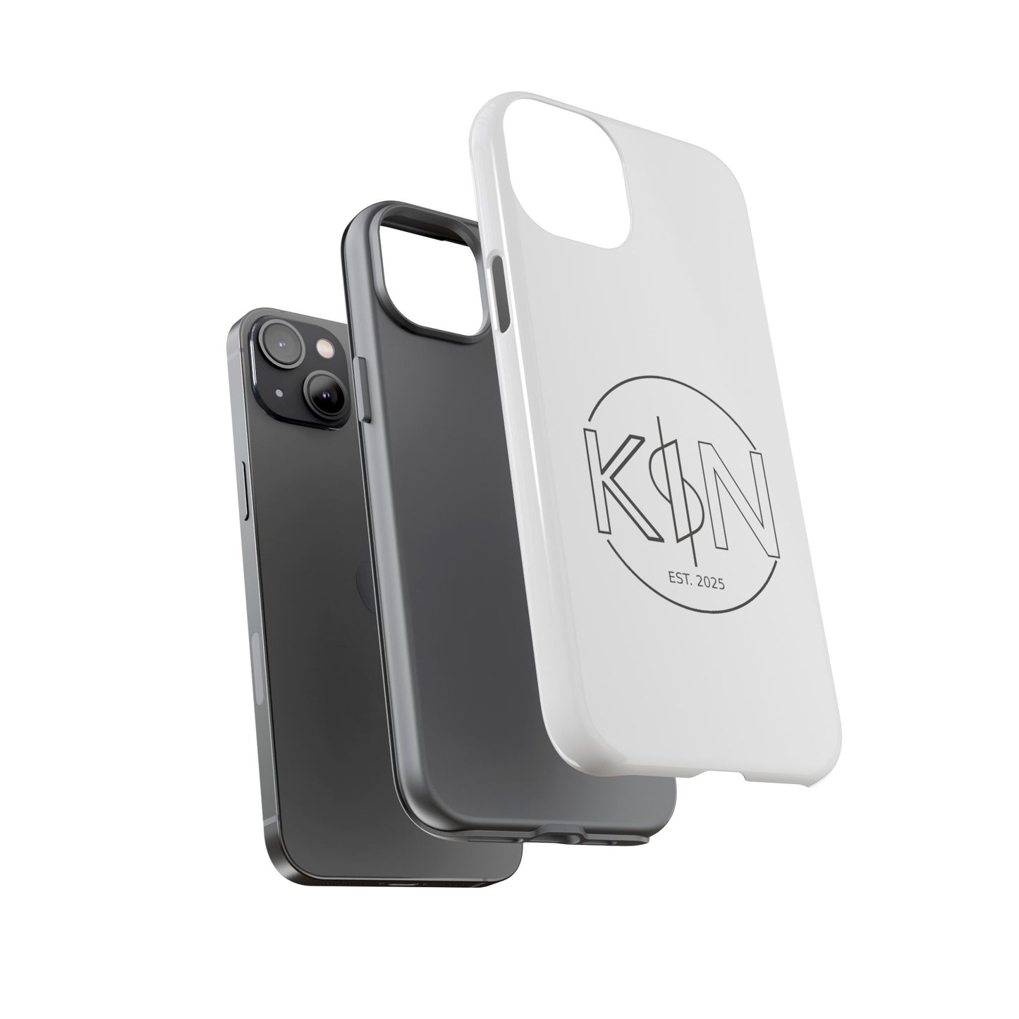 Kin Bond Phone Cases