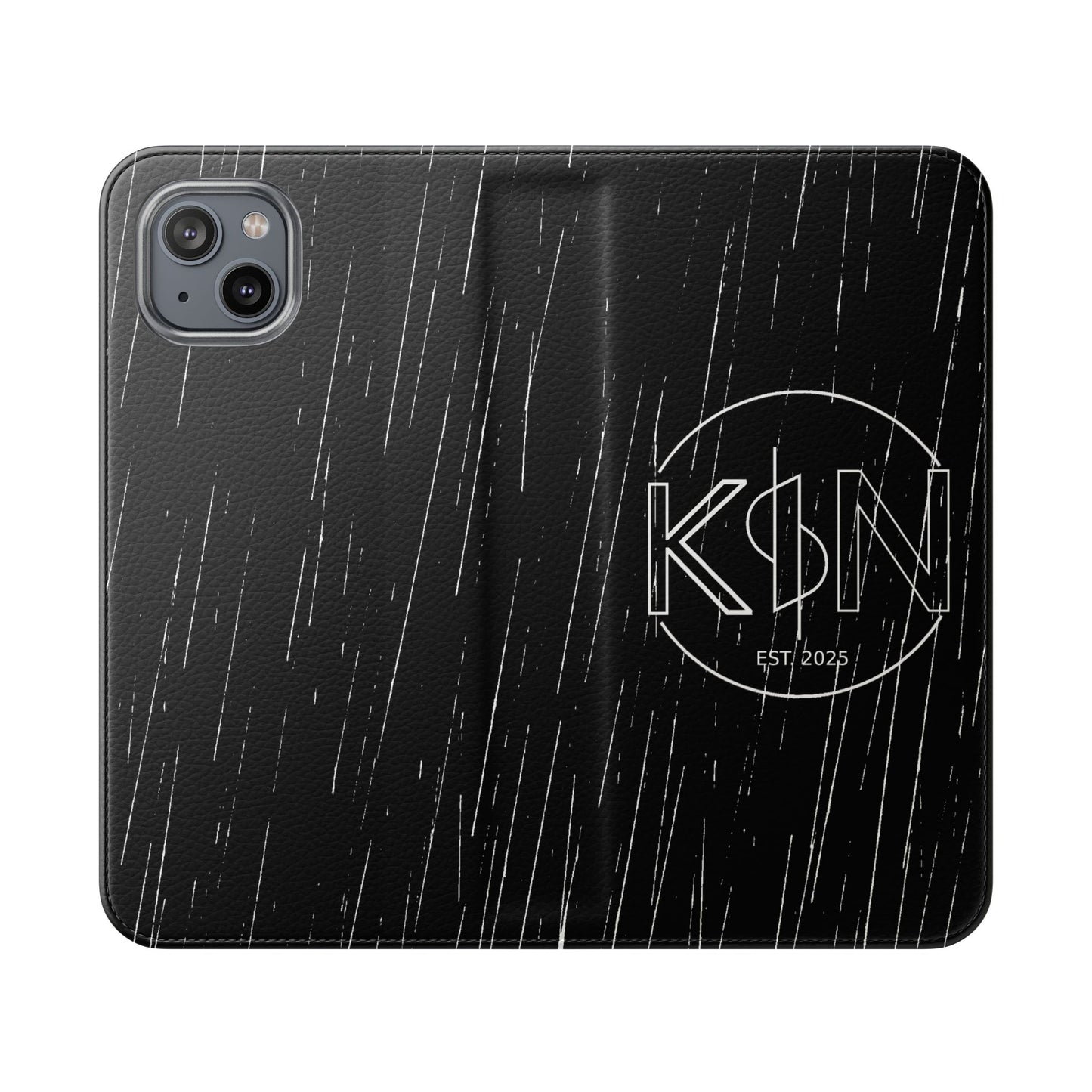 Kin Bond Flip Folio Case