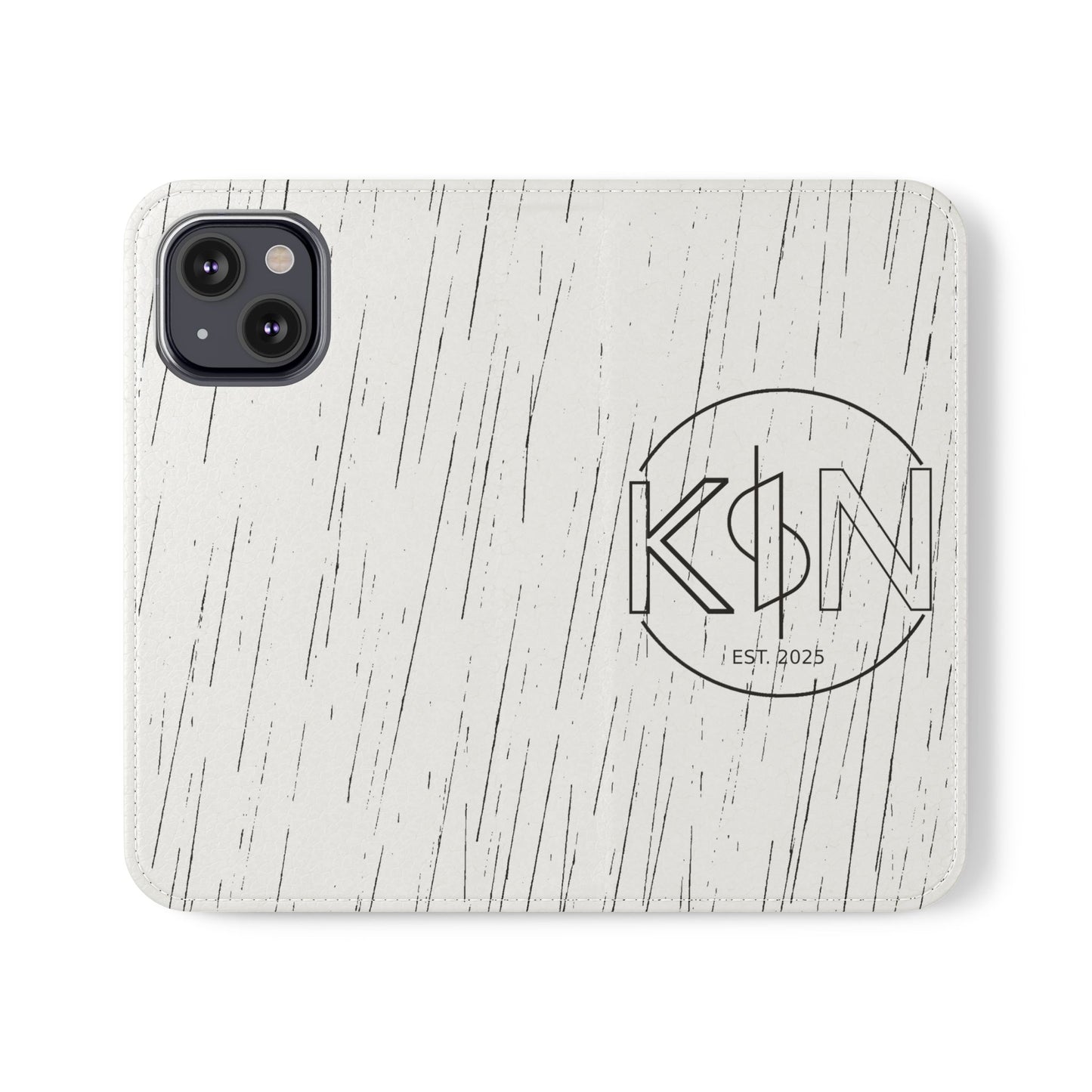 Kin Bond Flip Folio Case