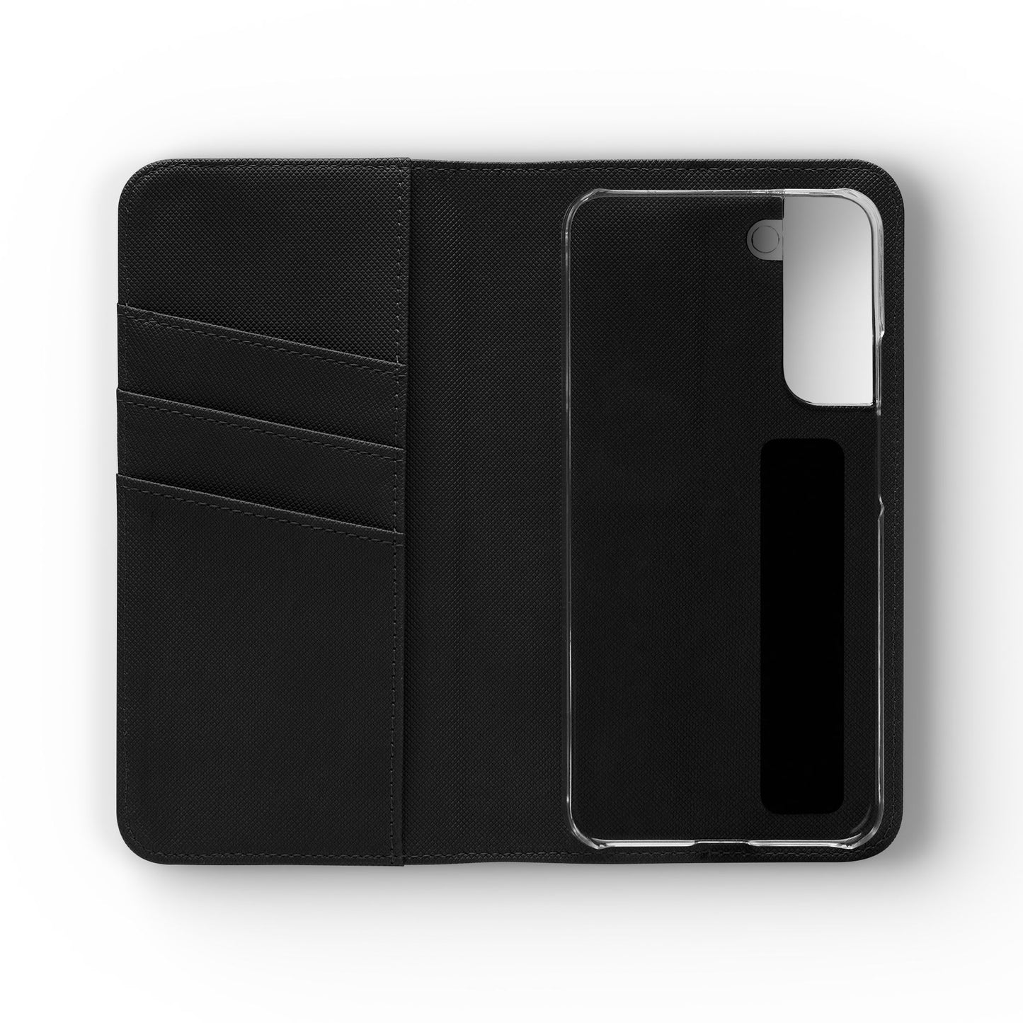 Kin Bond Flip Folio Case