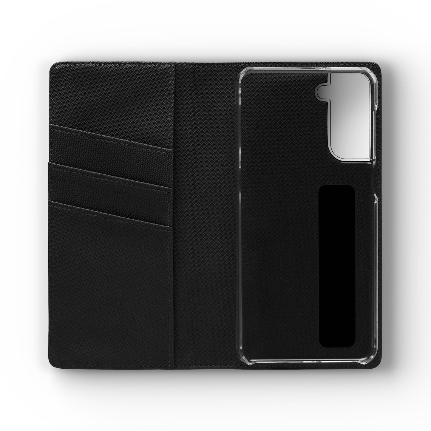 Kin Bond Flip Folio Case