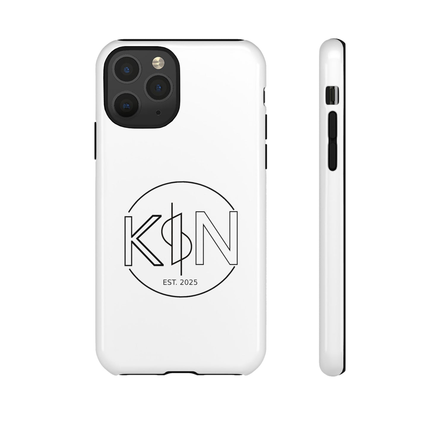 Kin Bond Phone Cases