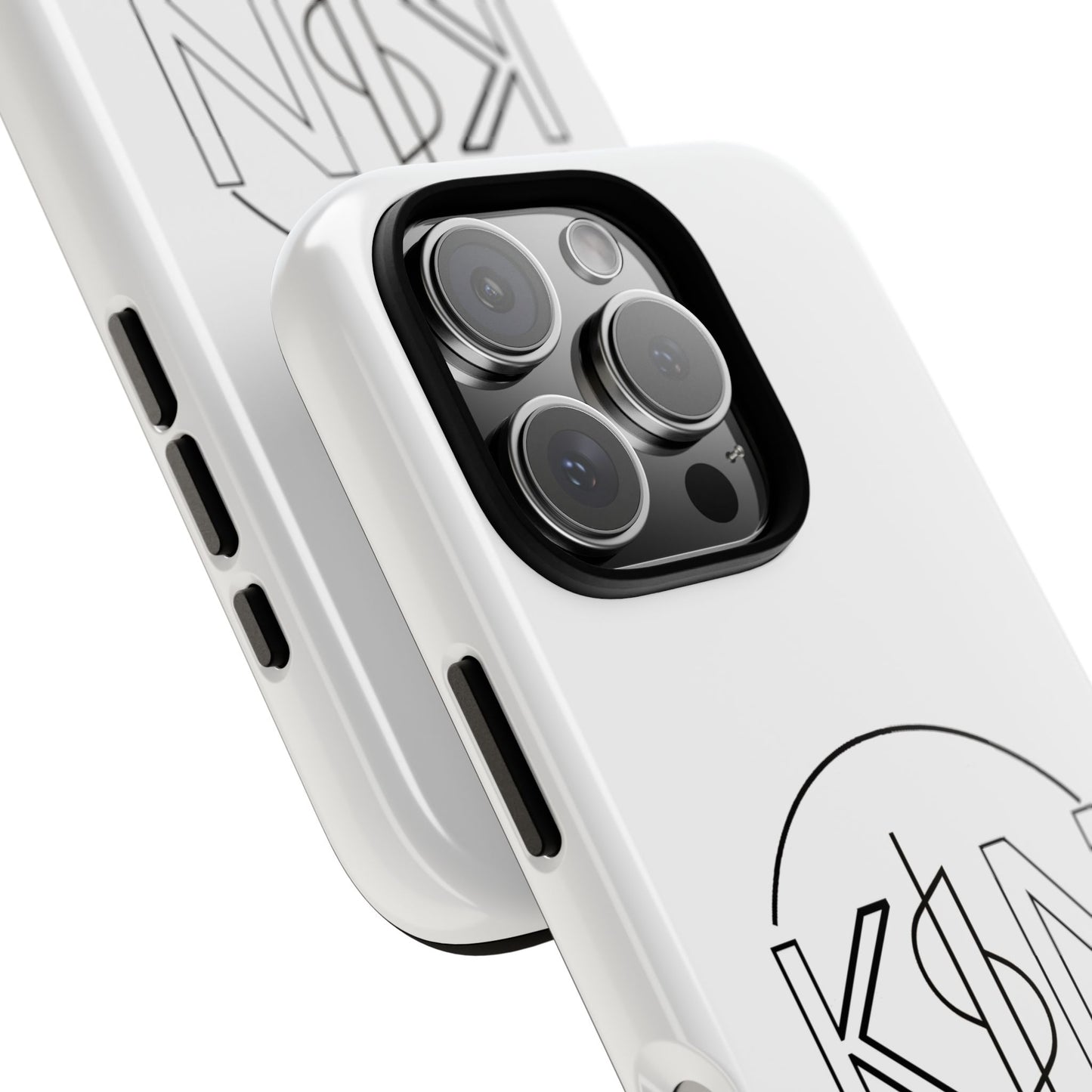 Kin Bond Phone Cases