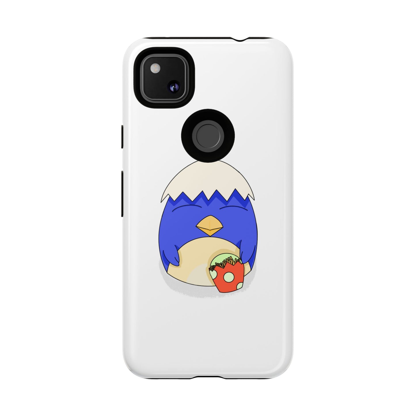 Pippin by L&E Phone Cases
