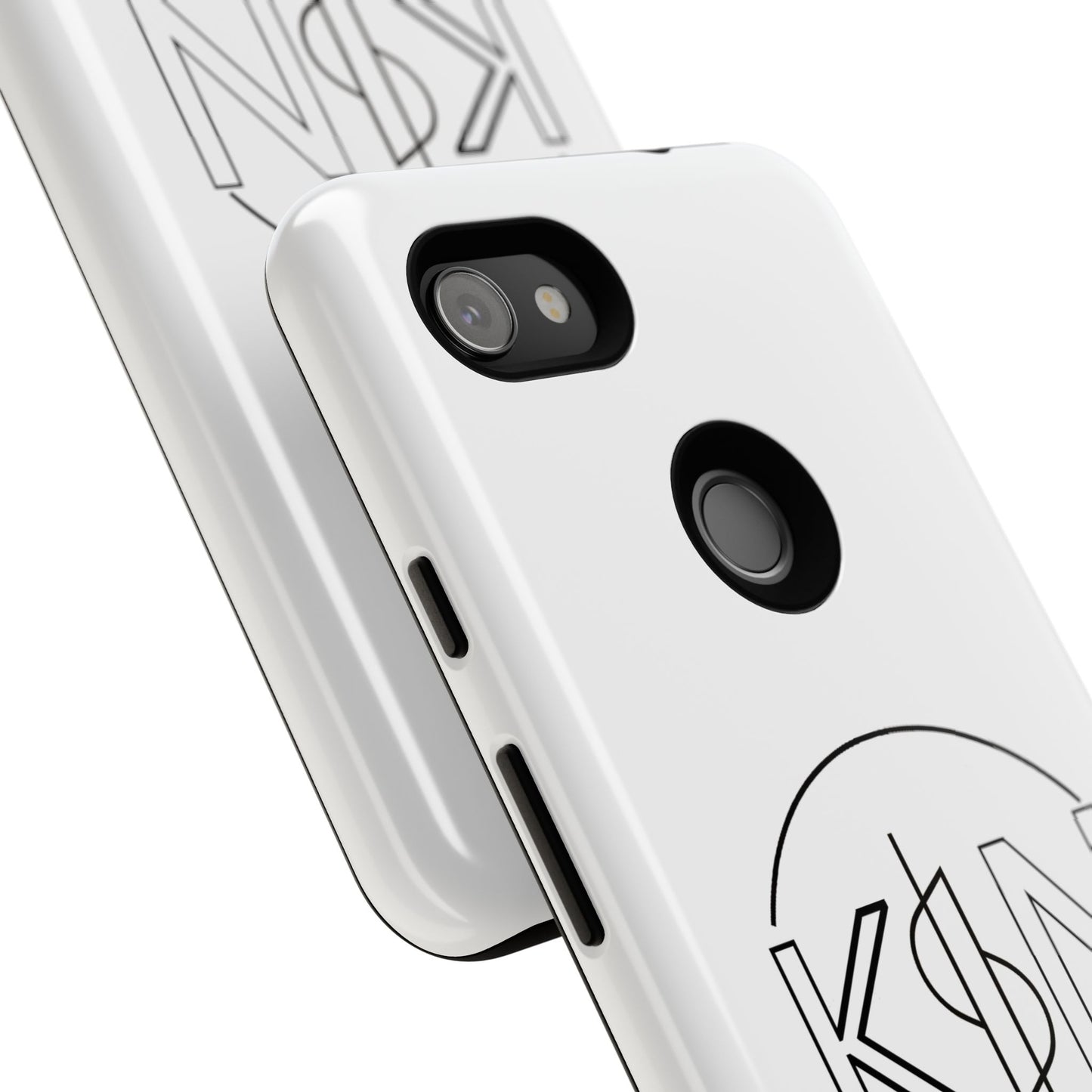 Kin Bond Phone Cases