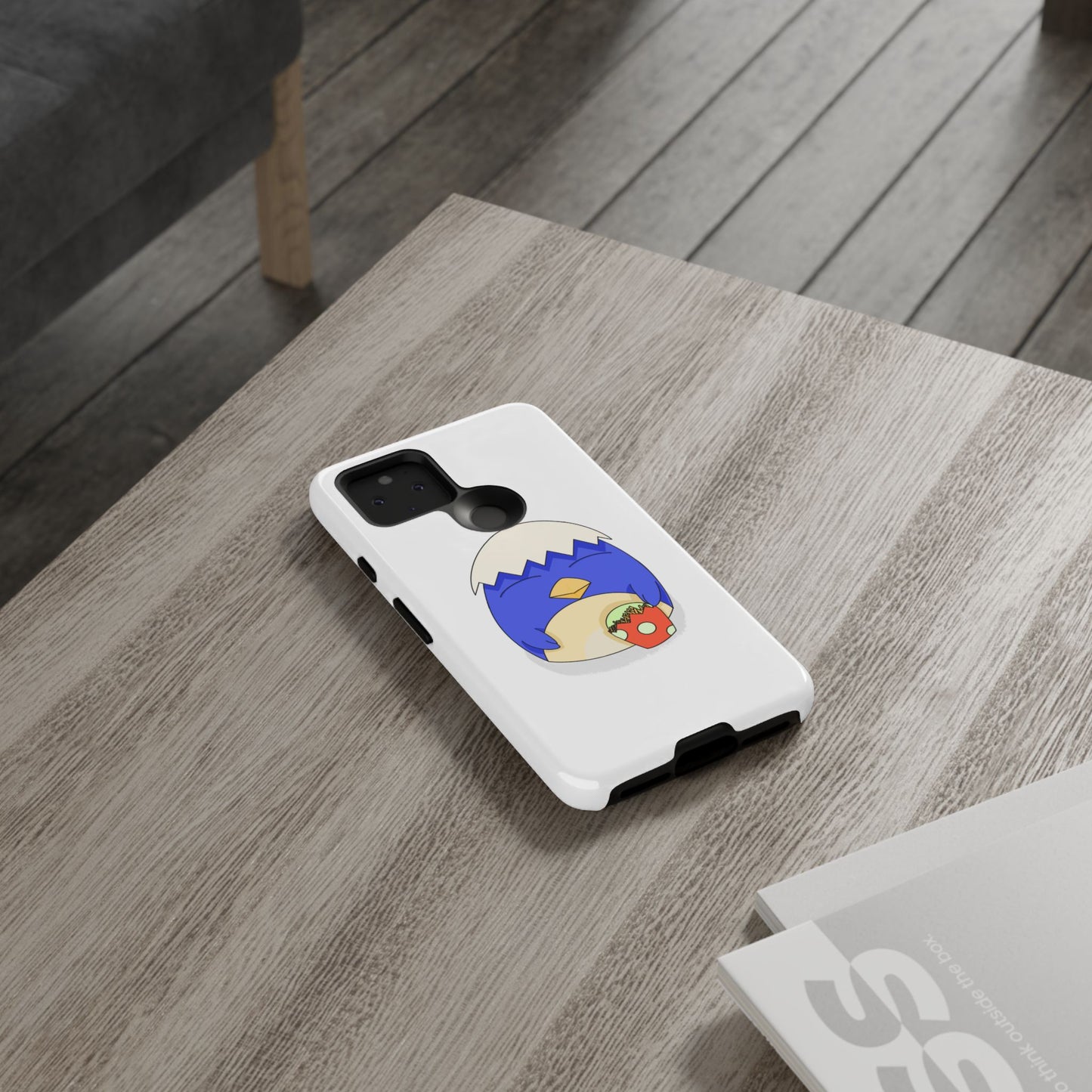 Pippin by L&E Phone Cases