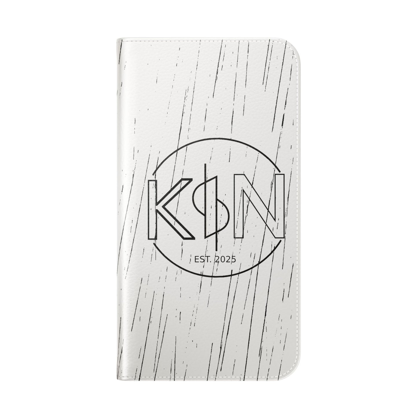 Kin Bond Flip Folio Case