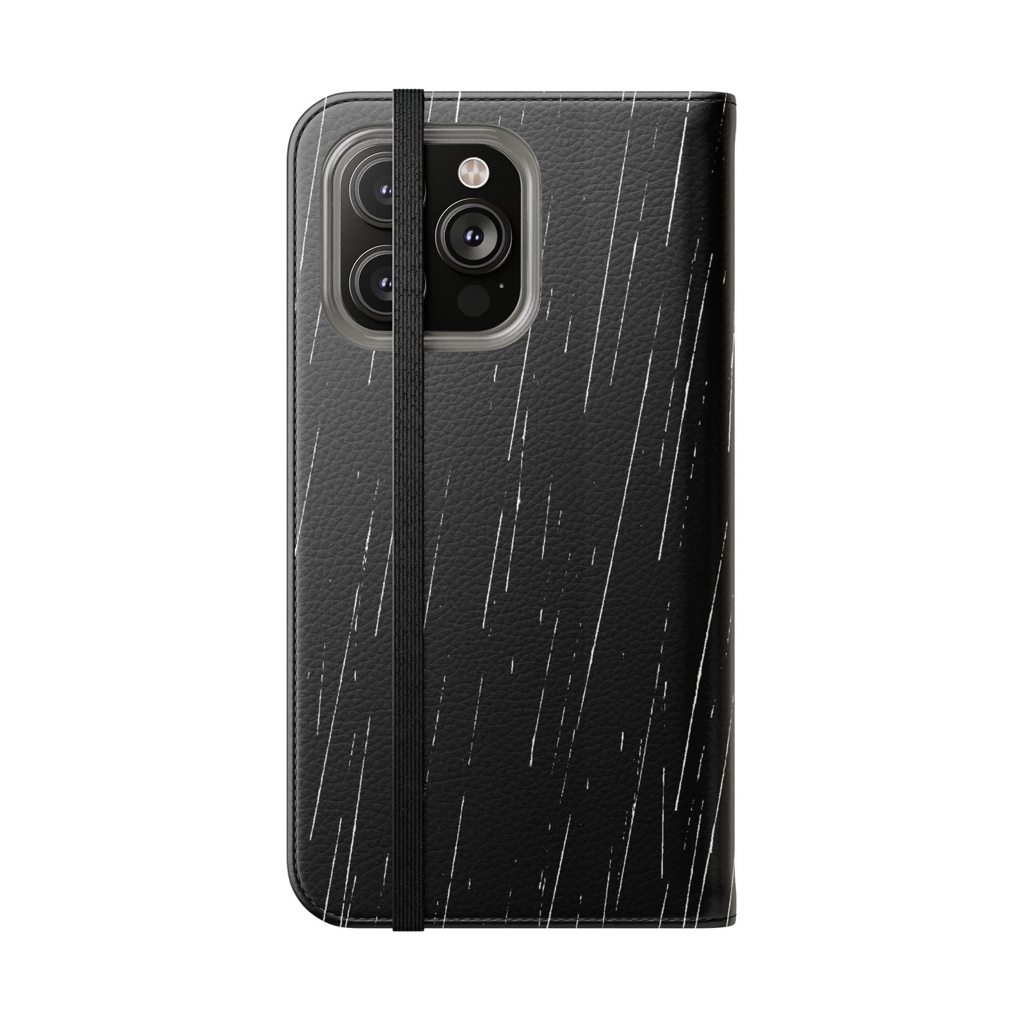 Kin Bond Flip Folio Case