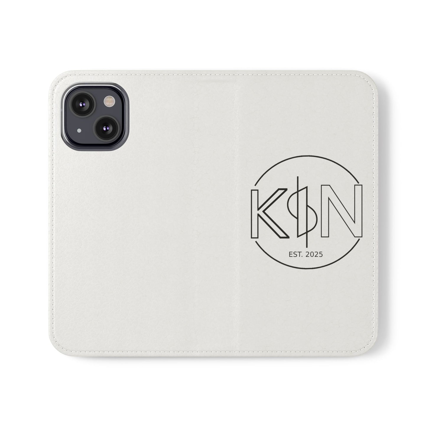 Kin Bond Flip Folio Case